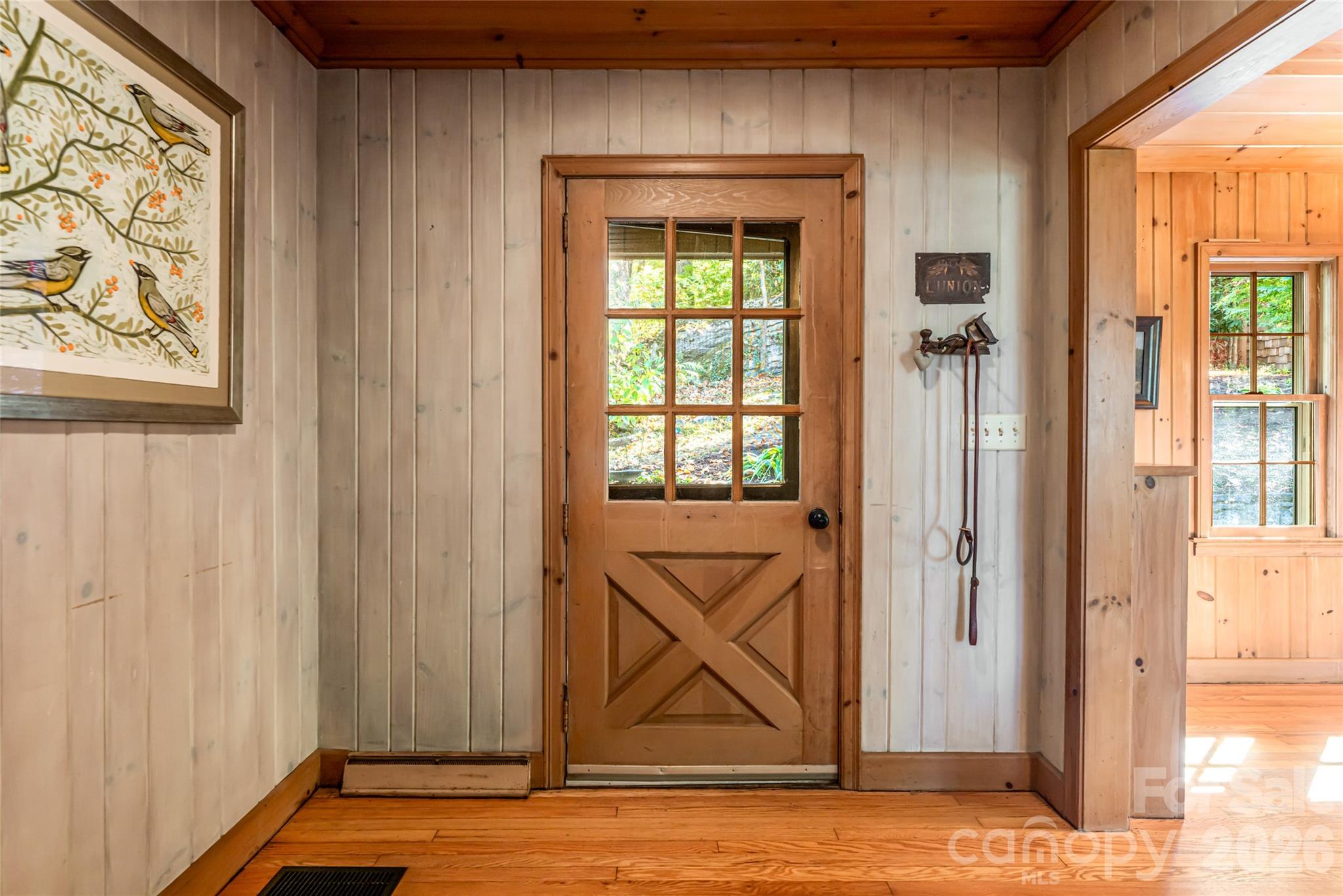 Sugar Hollow - Residential