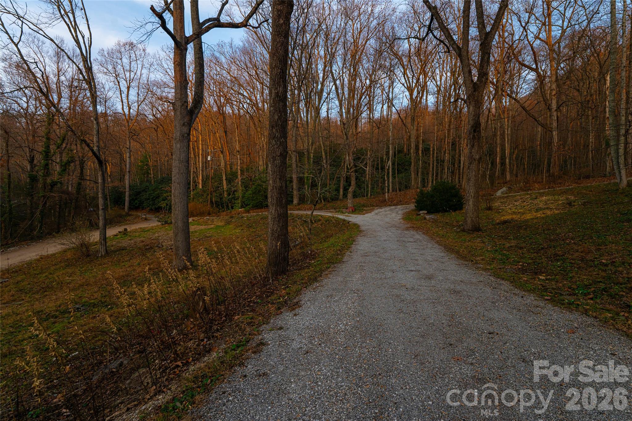 Sugar Hollow - Residential