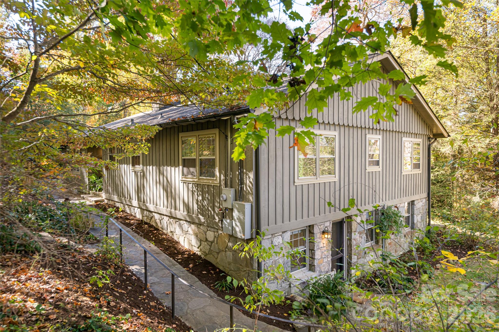 Sugar Hollow - Residential