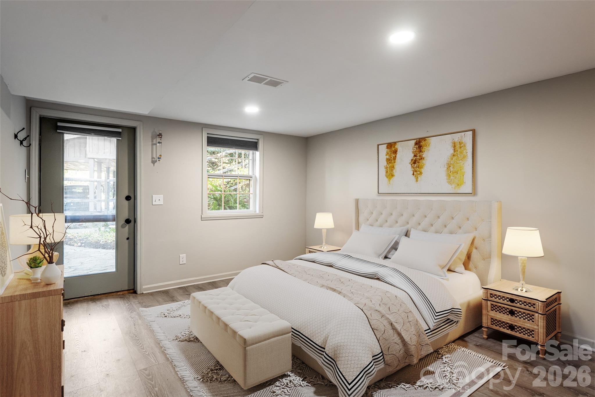 Sugar Hollow - Residential