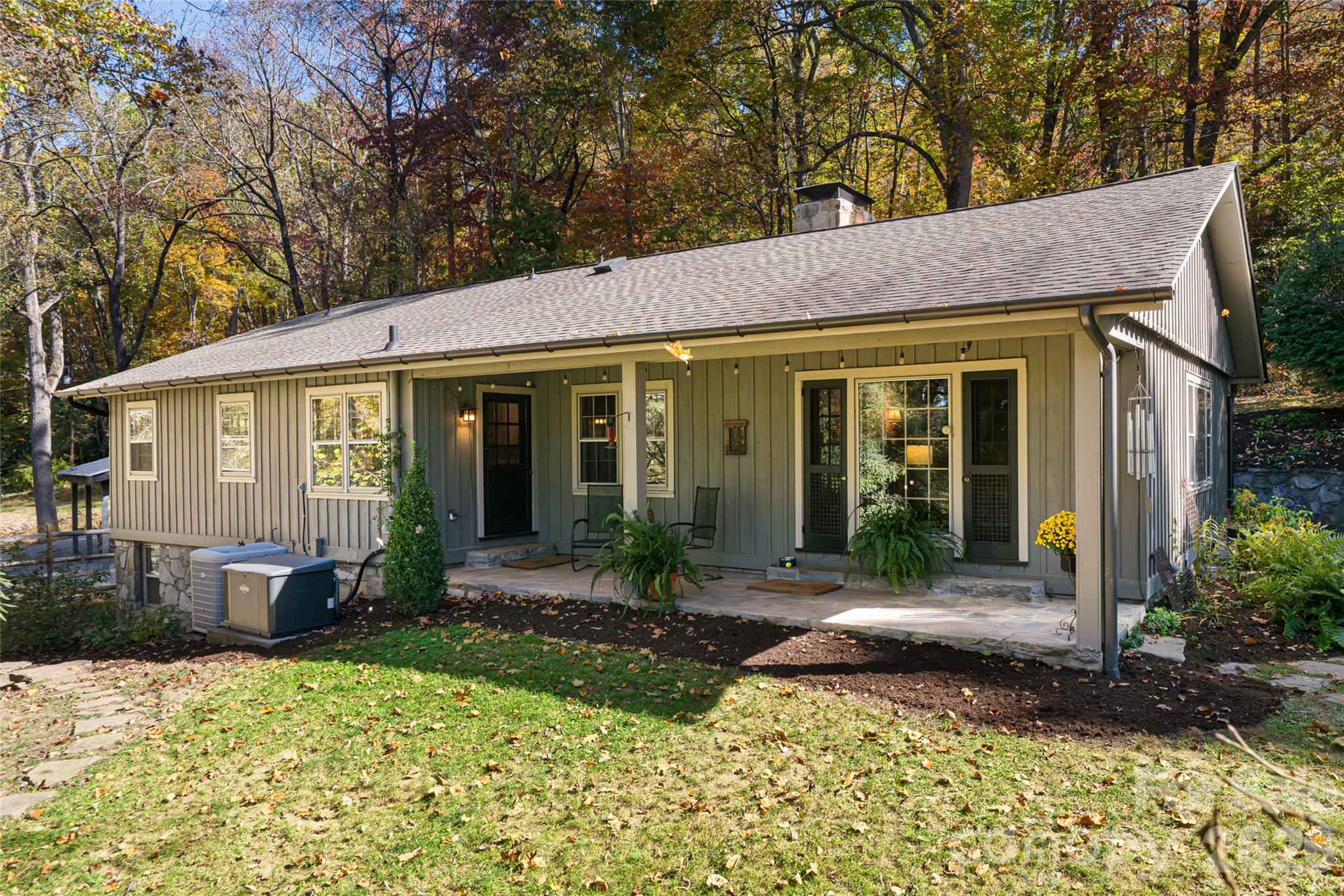 Sugar Hollow - Residential