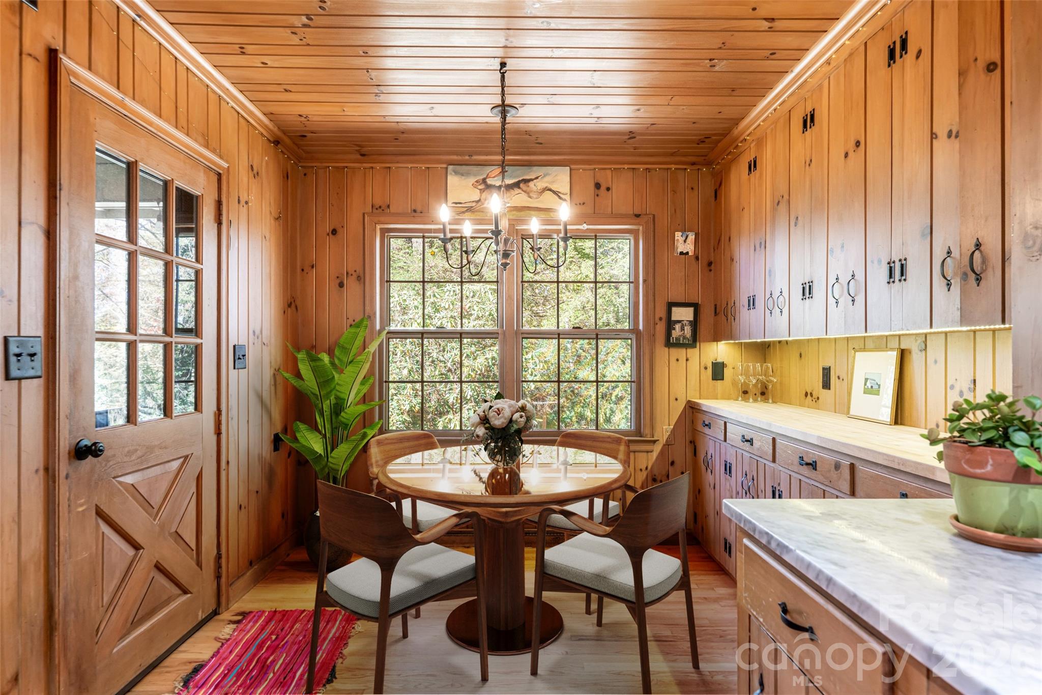 Sugar Hollow - Residential