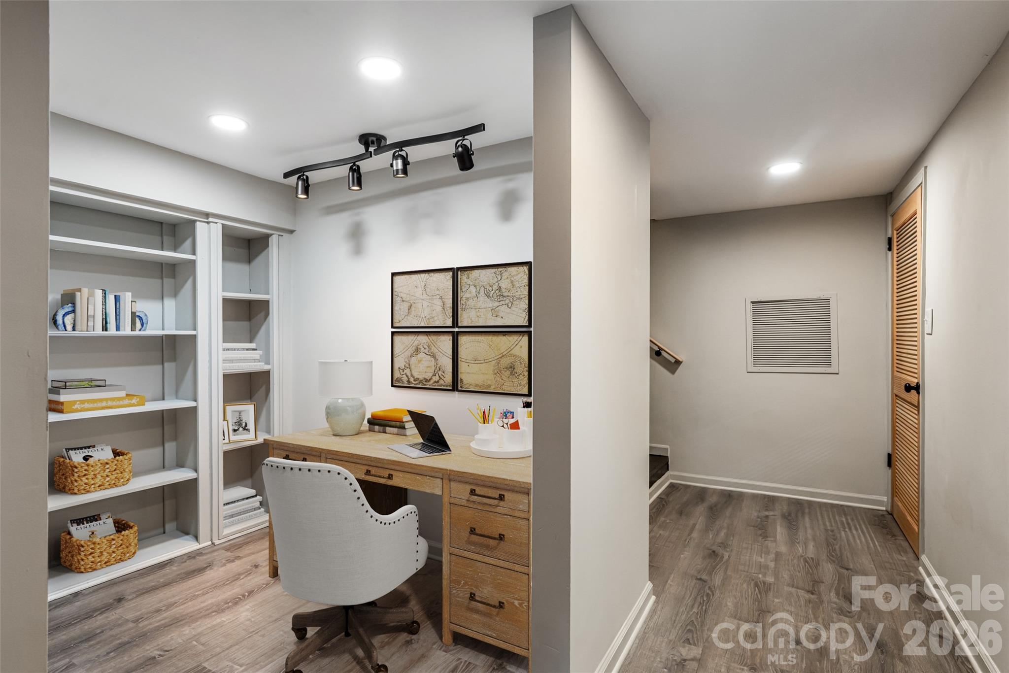 Sugar Hollow - Residential