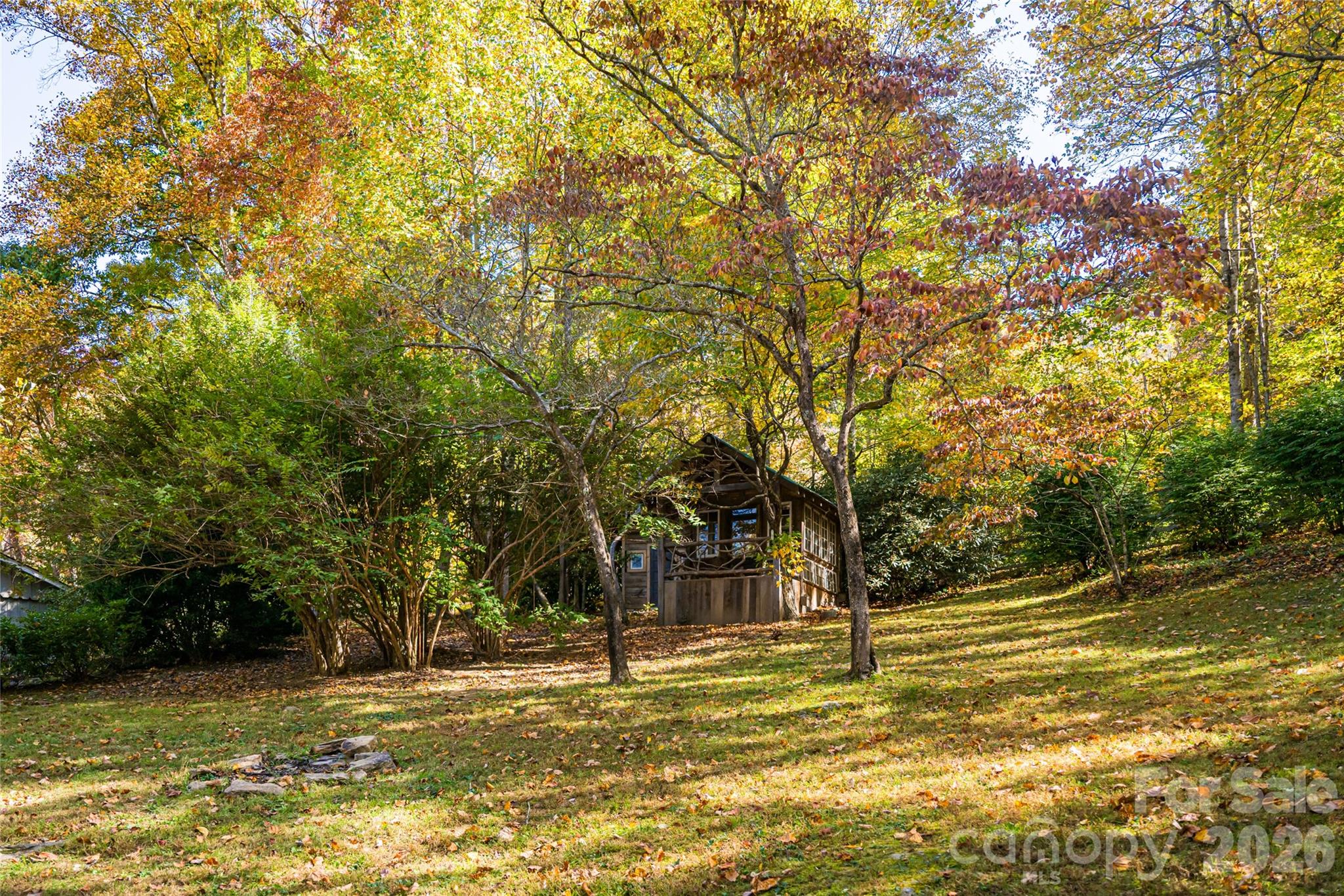 Sugar Hollow - Residential