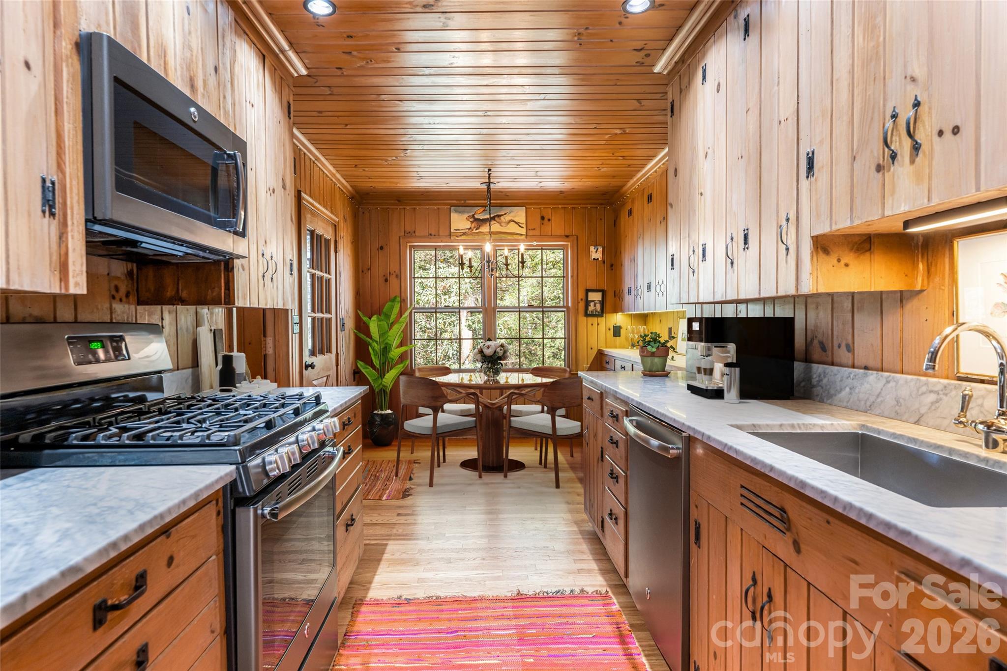 Sugar Hollow - Residential