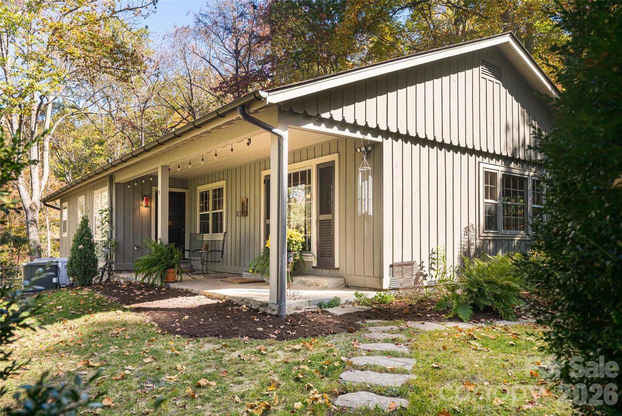 Sugar Hollow - Residential