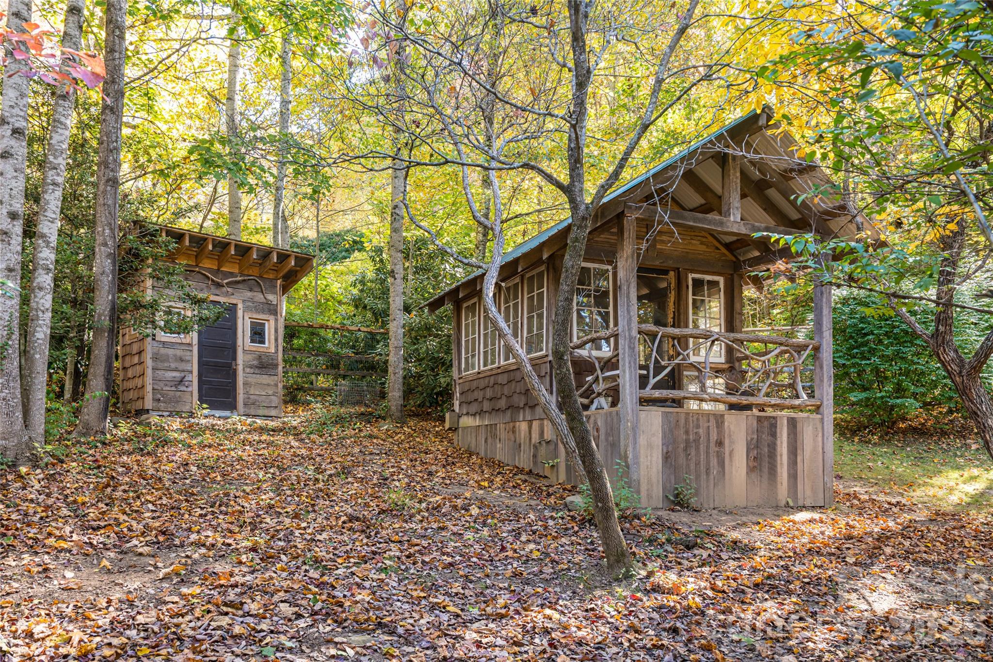 Sugar Hollow - Residential