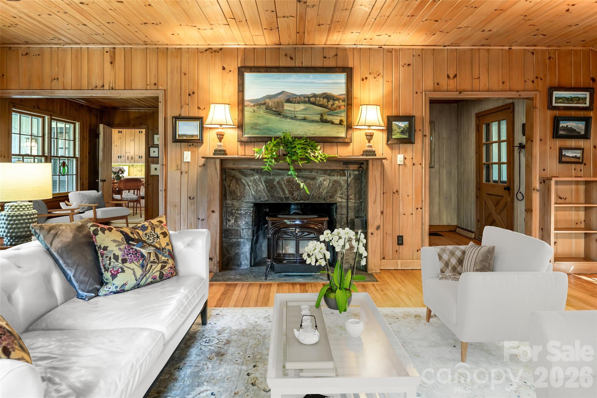 Sugar Hollow - Residential