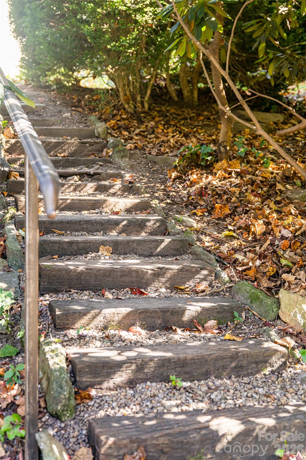 Sugar Hollow - Residential