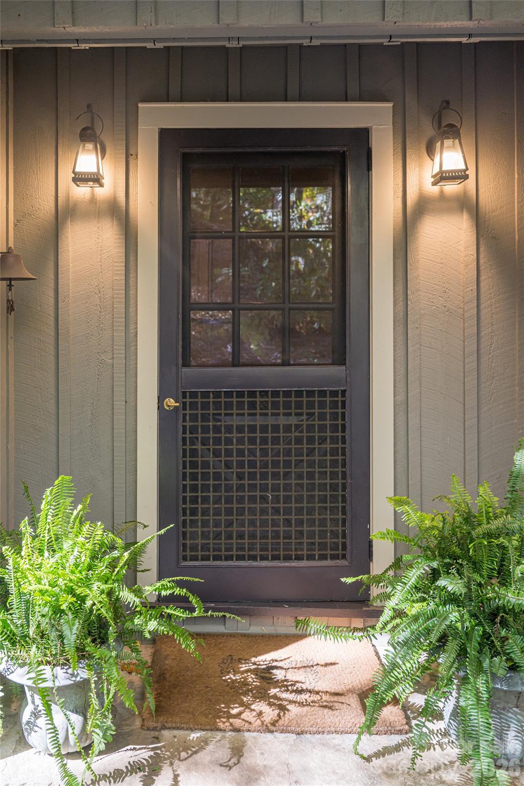 Sugar Hollow - Residential