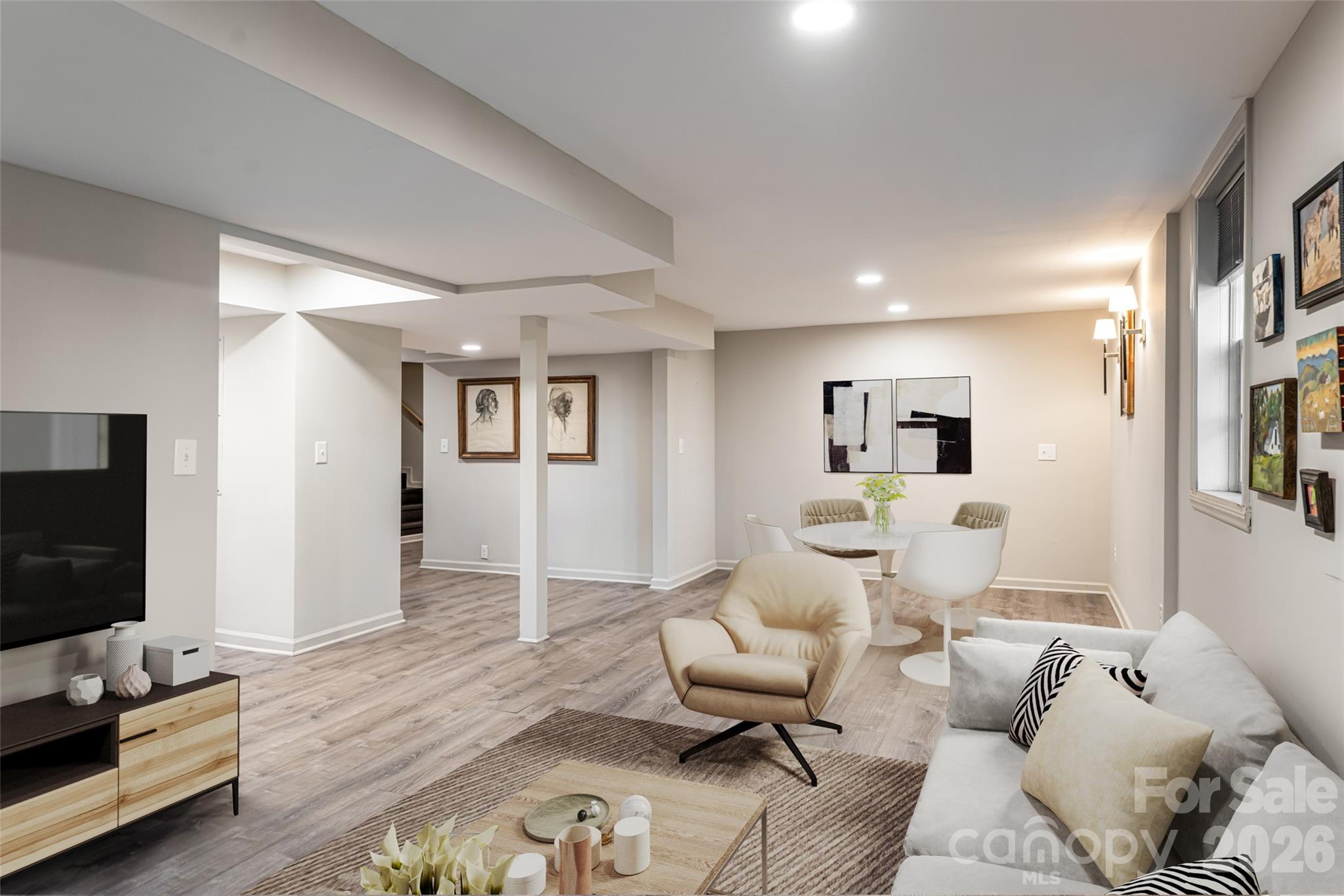 Sugar Hollow - Residential