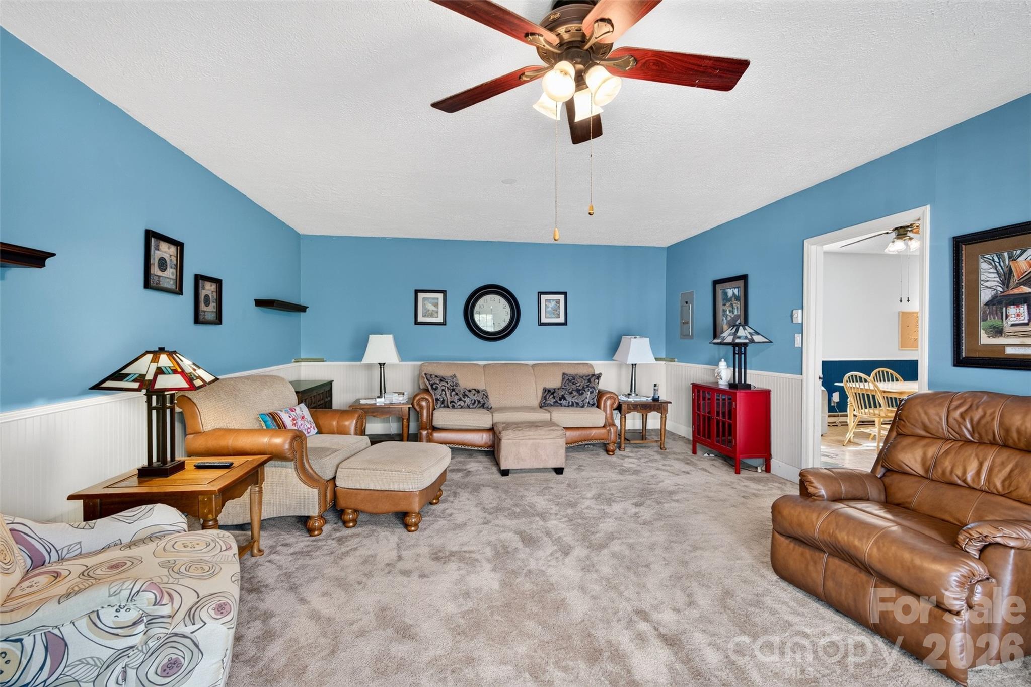 201 Cedarcrest Drive