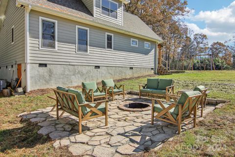 A home in Flat Rock