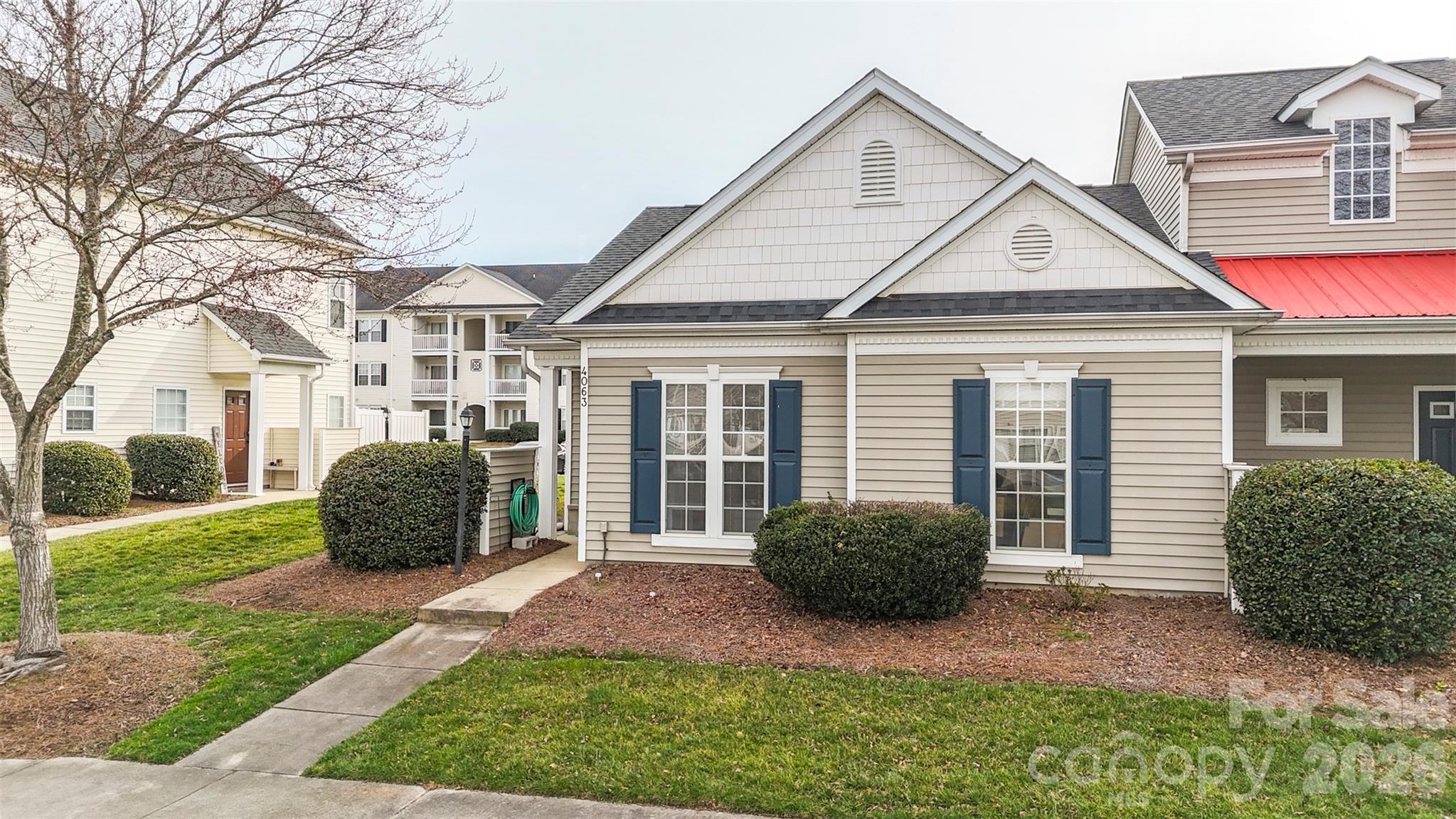 4063 Center Place Drive