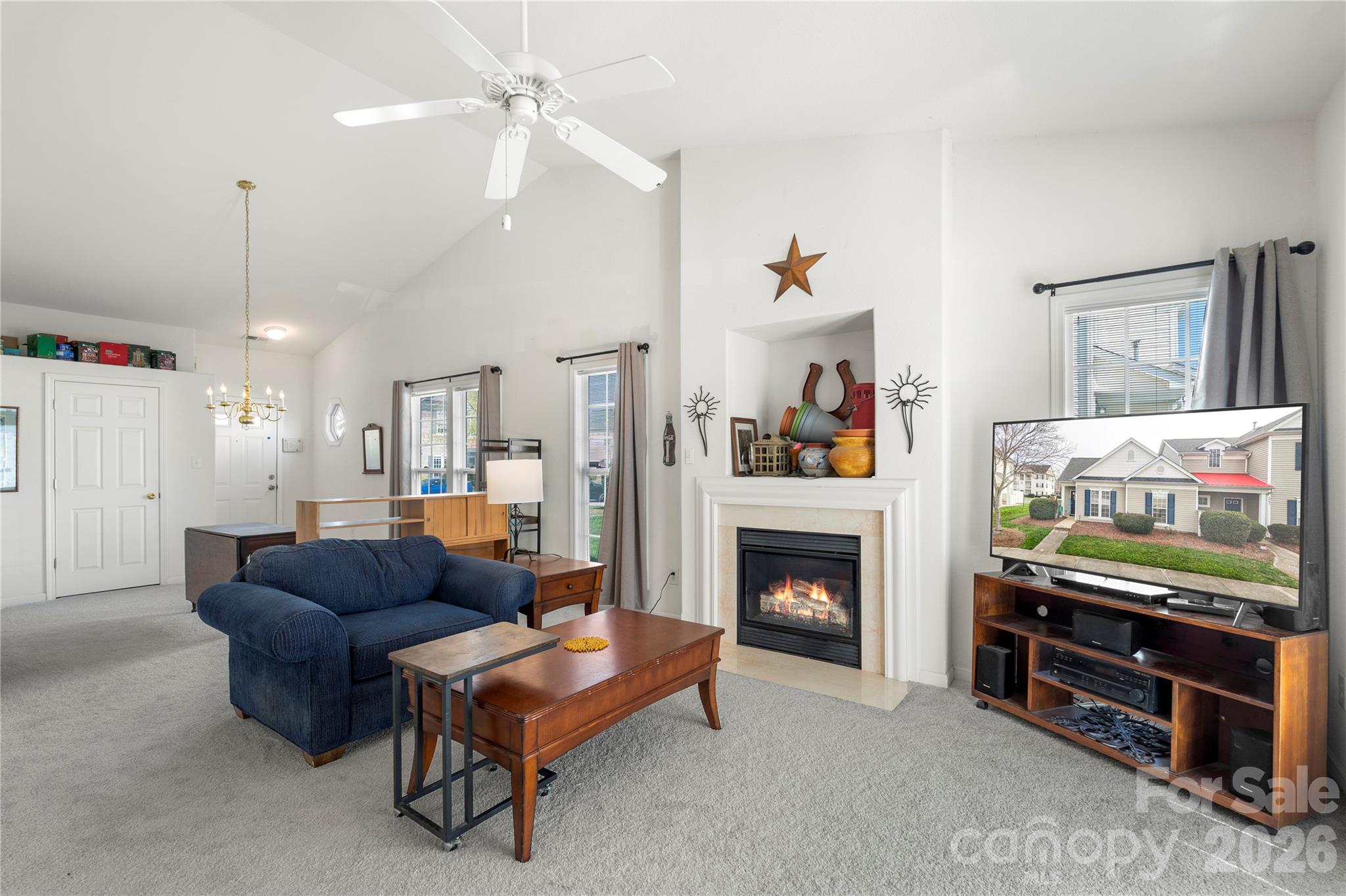 Harrisburg Town Center - Residential