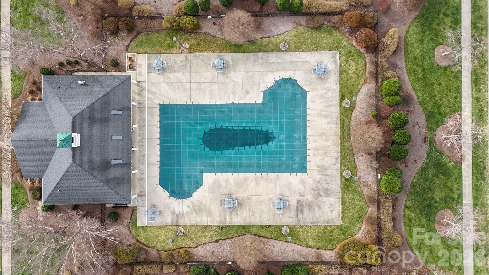 Harrisburg Town Center - Residential