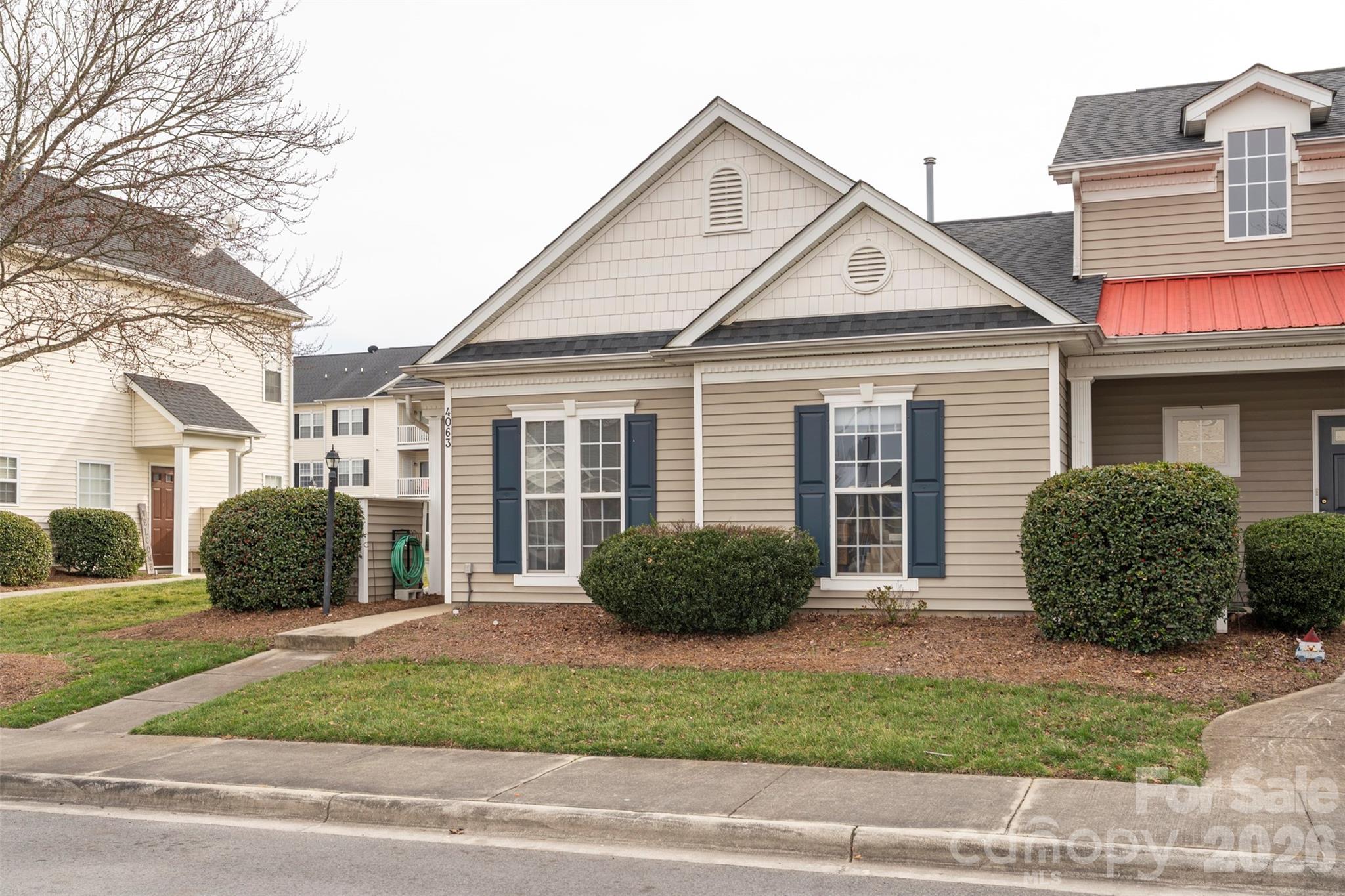 4063 Center Place Drive