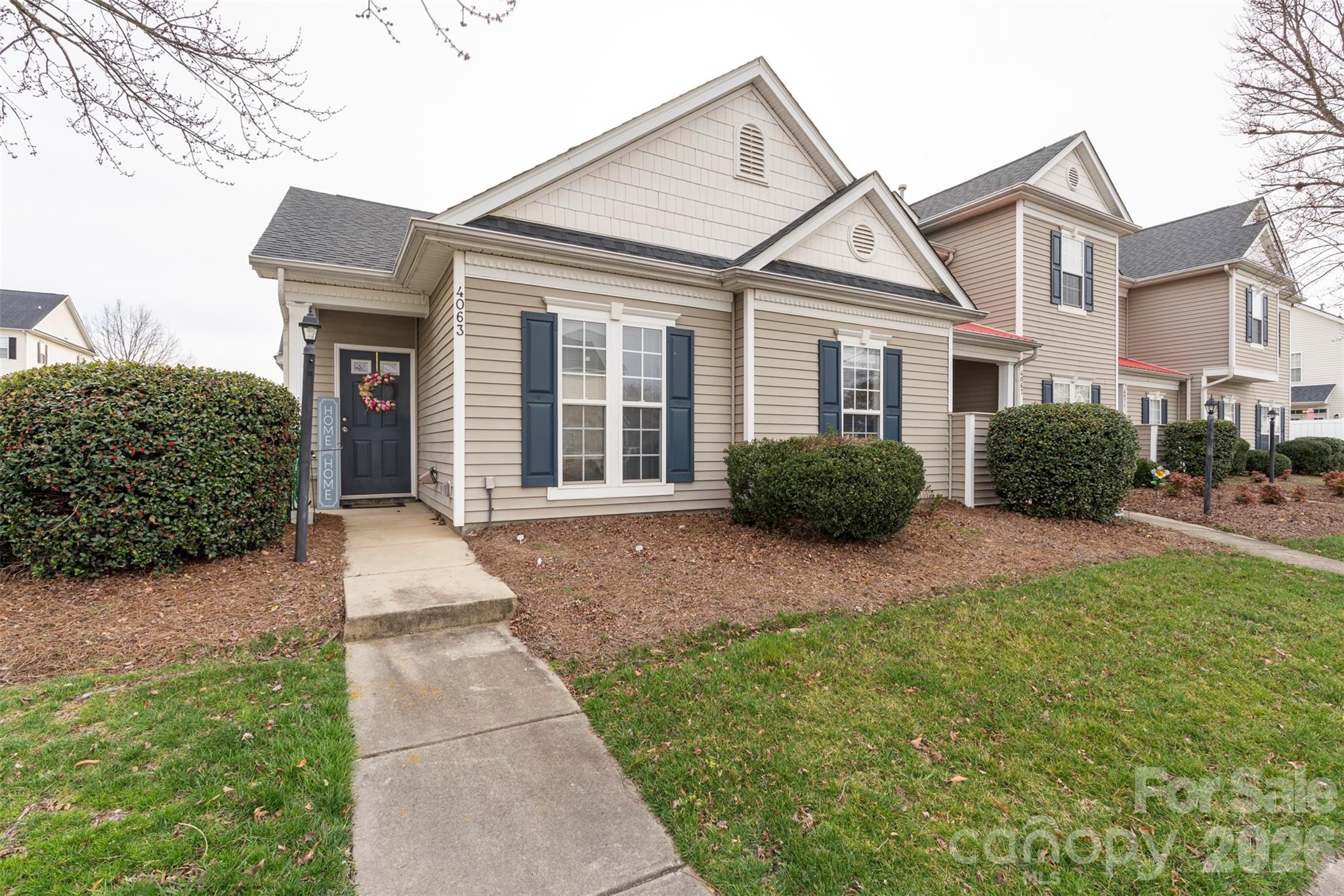 4063 Center Place Drive