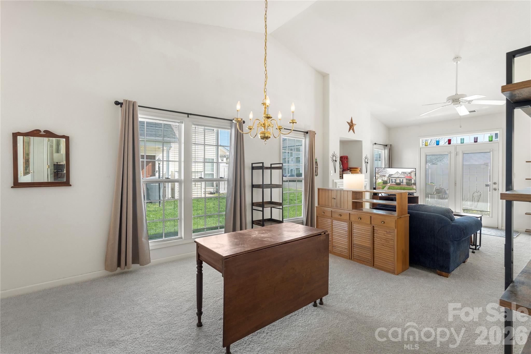 Harrisburg Town Center - Residential