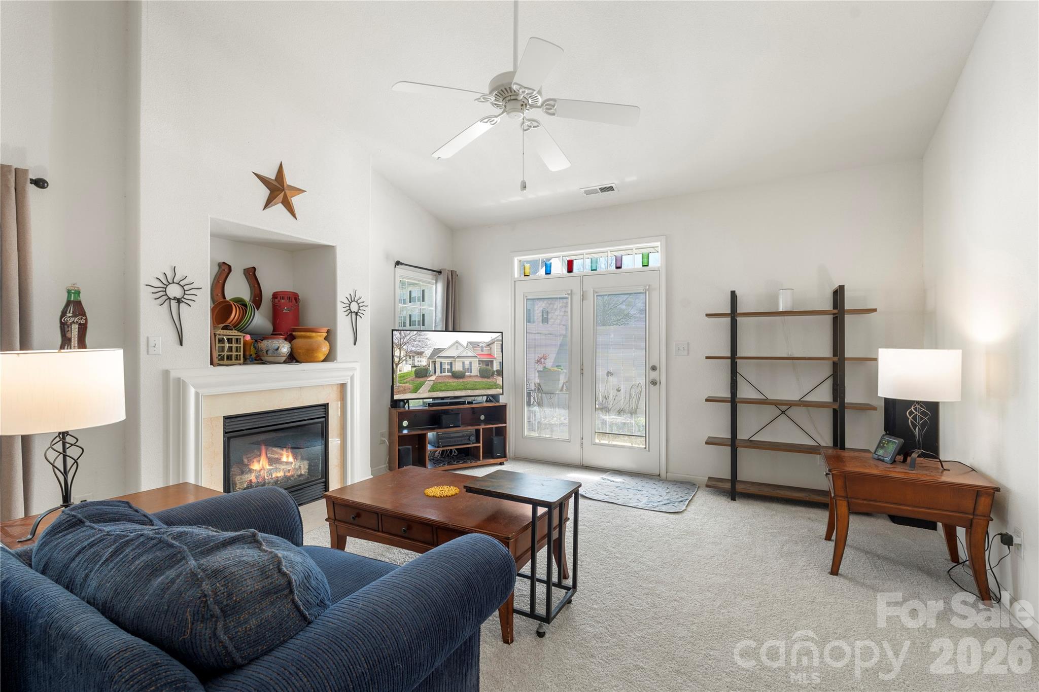 Harrisburg Town Center - Residential