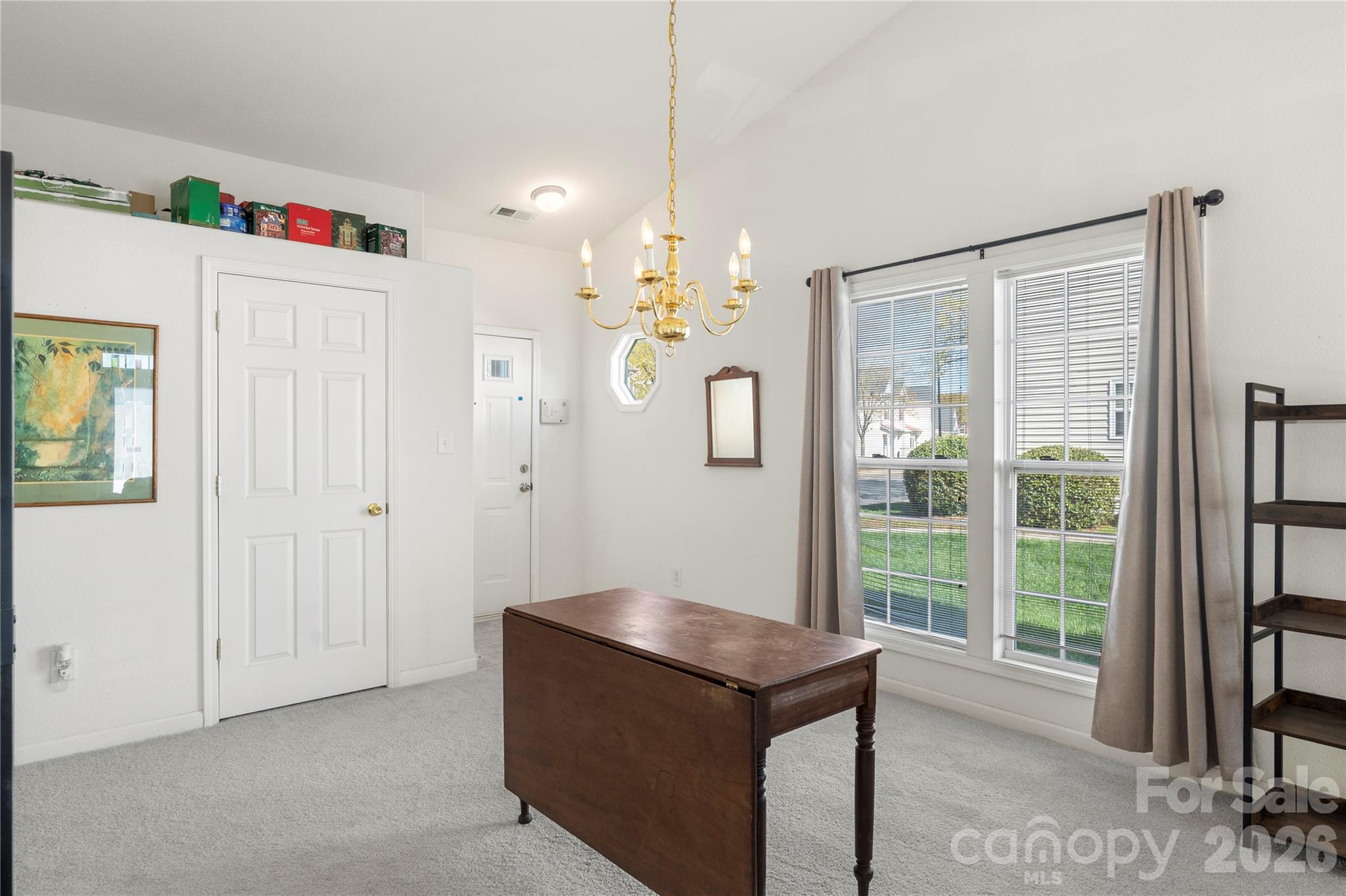 Harrisburg Town Center - Residential