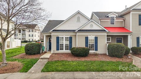 Photo of 4063 Center Place Drive, Harrisburg, NC 28075 (MLS # 4351188)