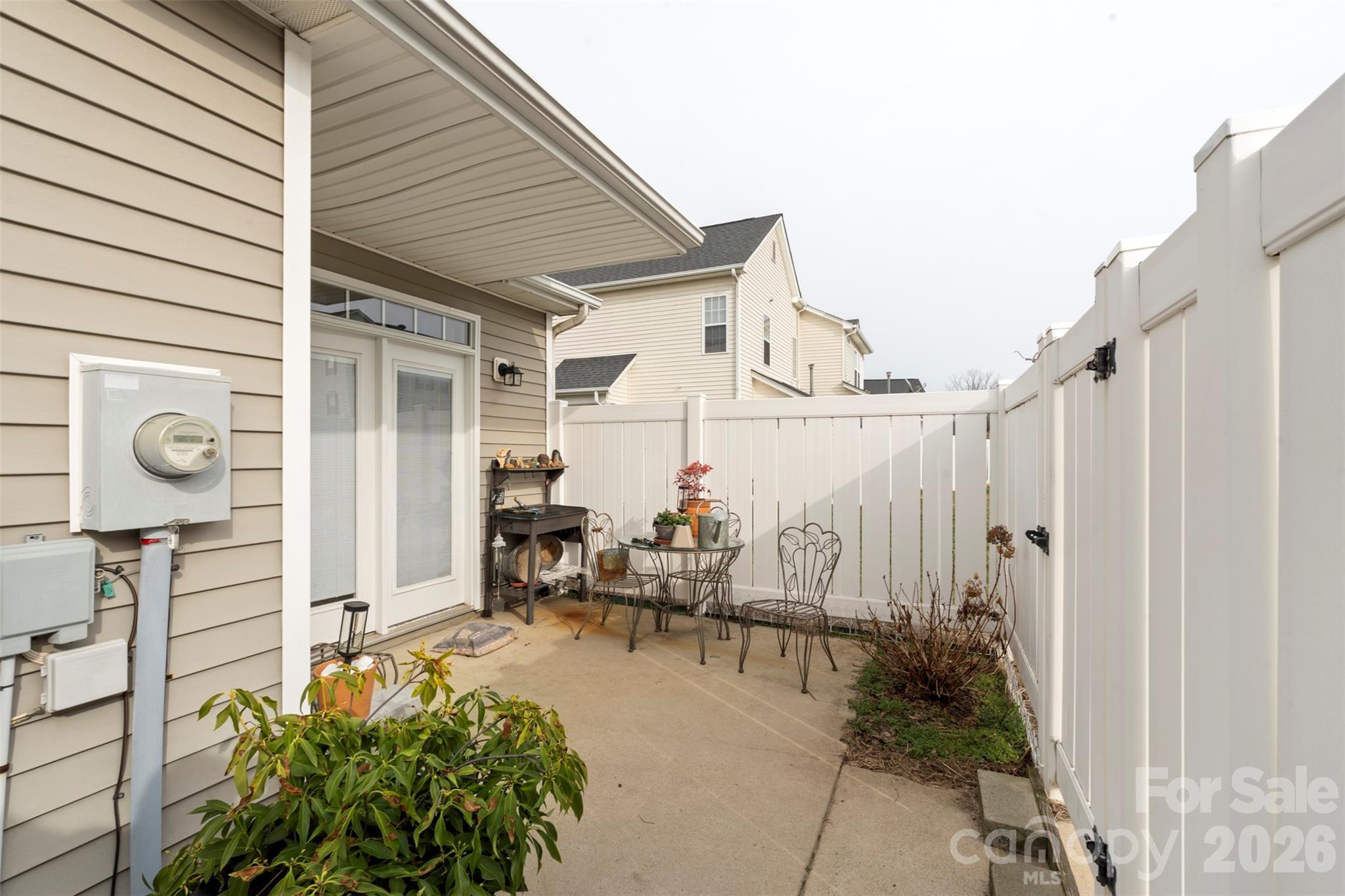 Harrisburg Town Center - Residential