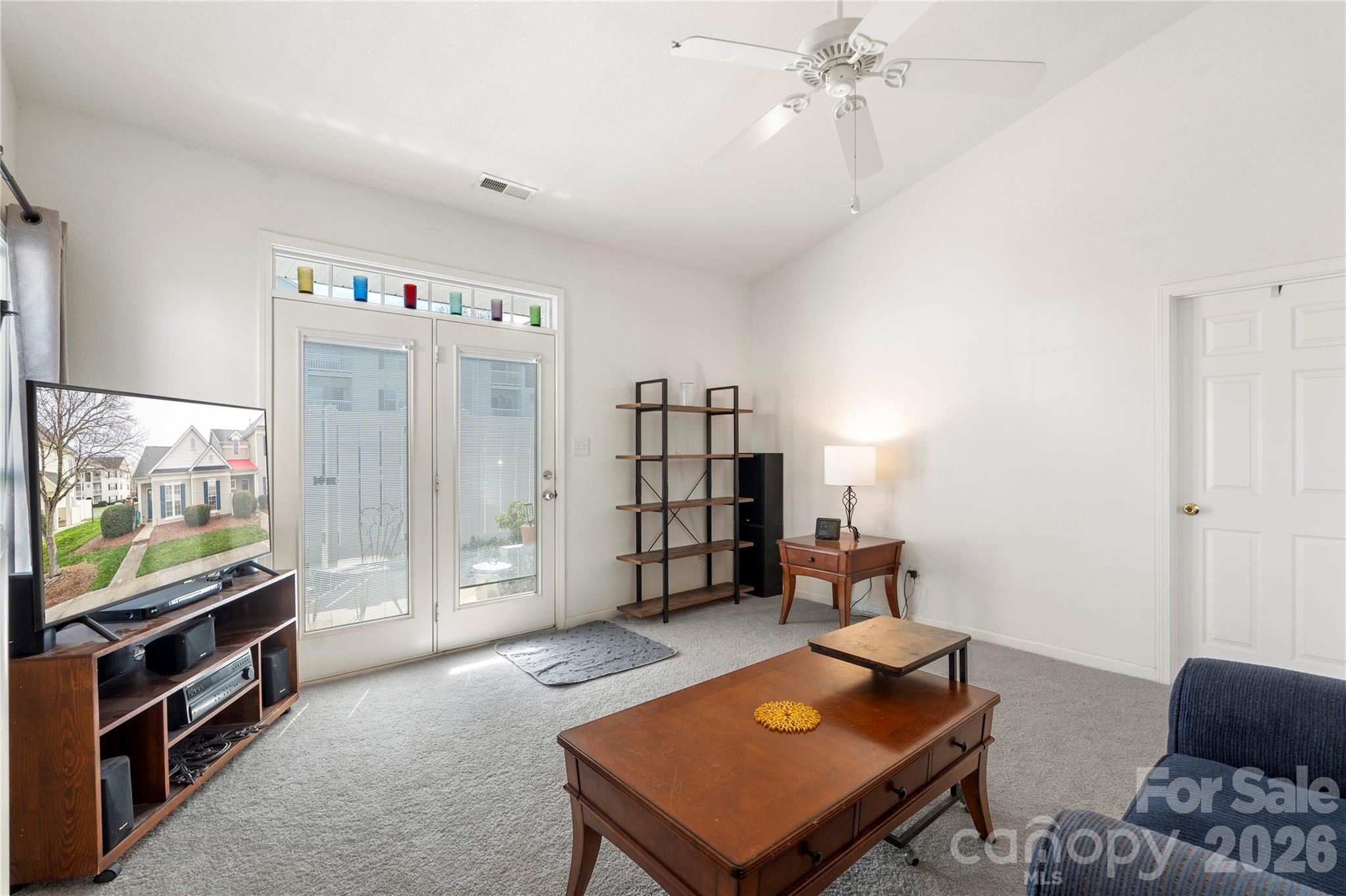 Harrisburg Town Center - Residential