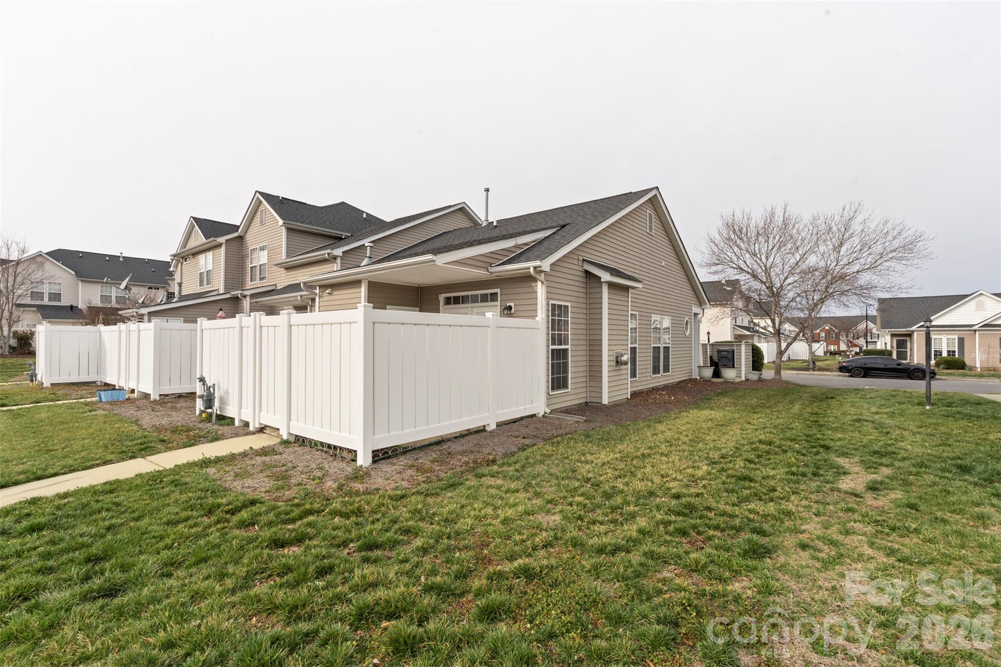 Harrisburg Town Center - Residential