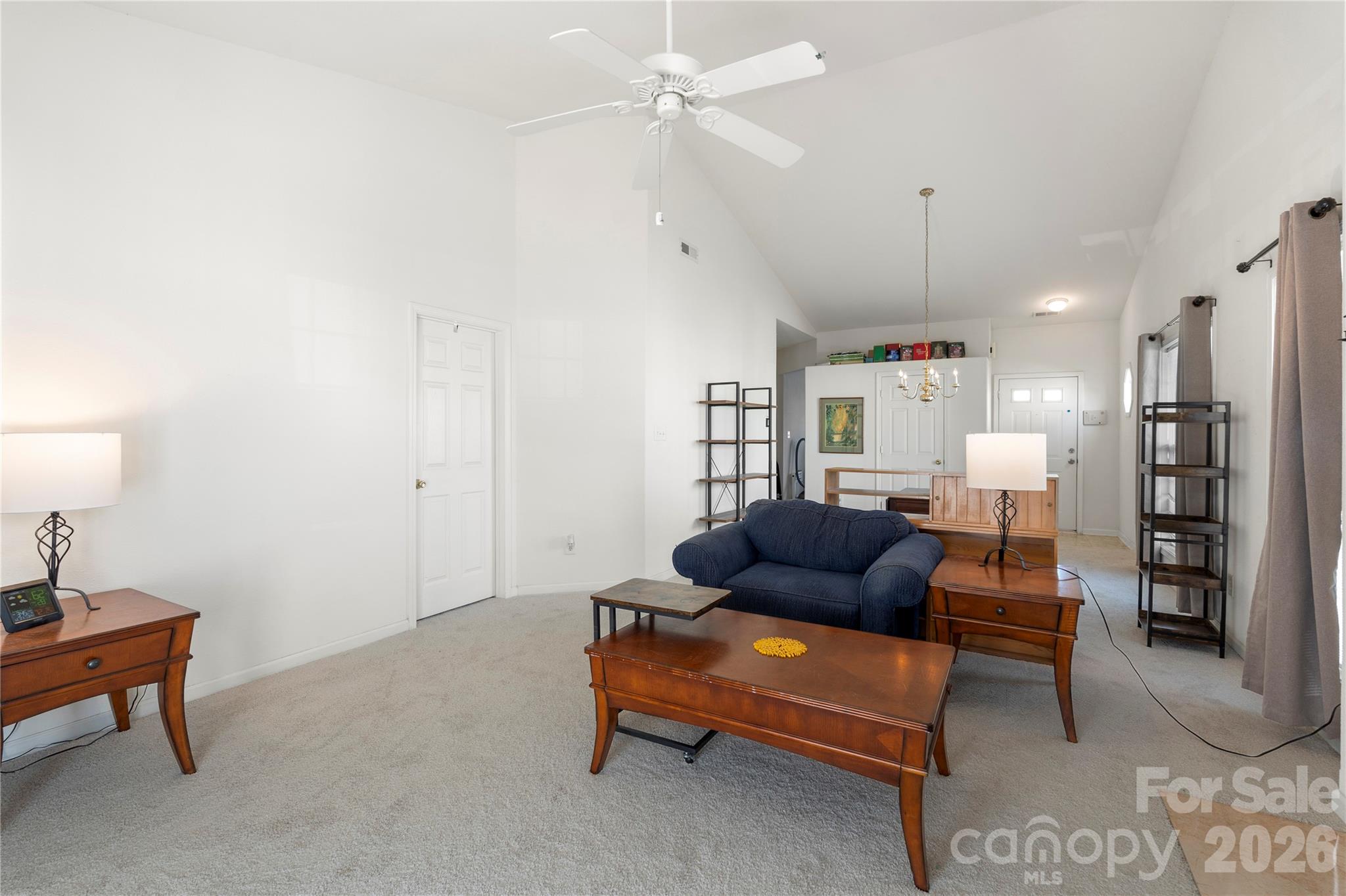 Harrisburg Town Center - Residential