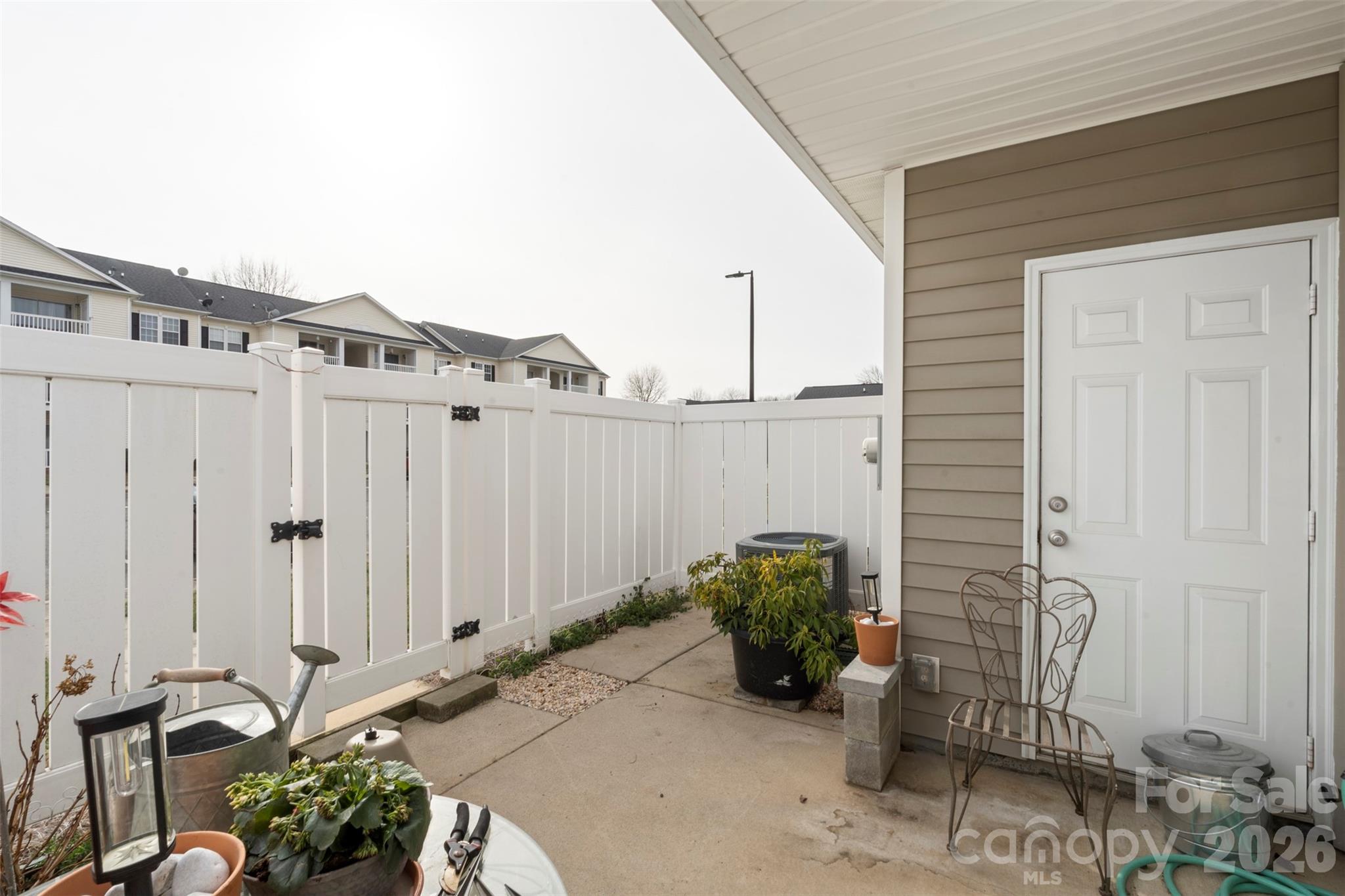 Harrisburg Town Center - Residential