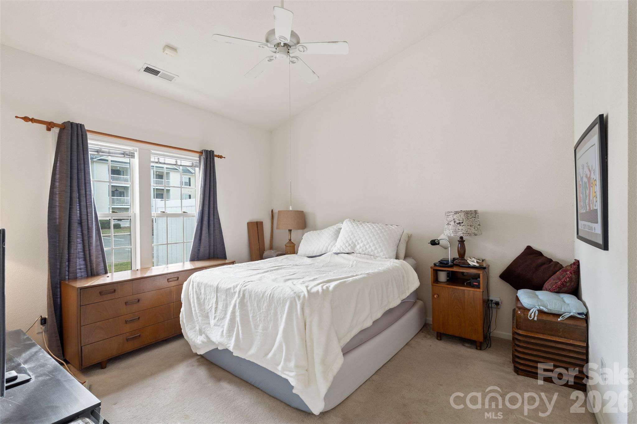 Harrisburg Town Center - Residential