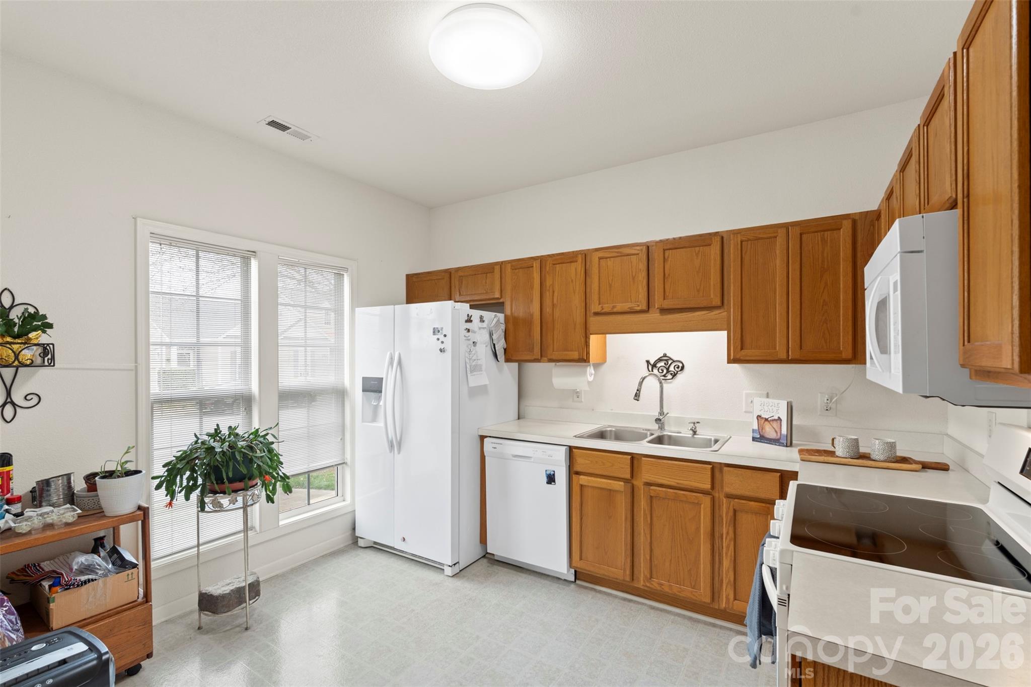 Harrisburg Town Center - Residential