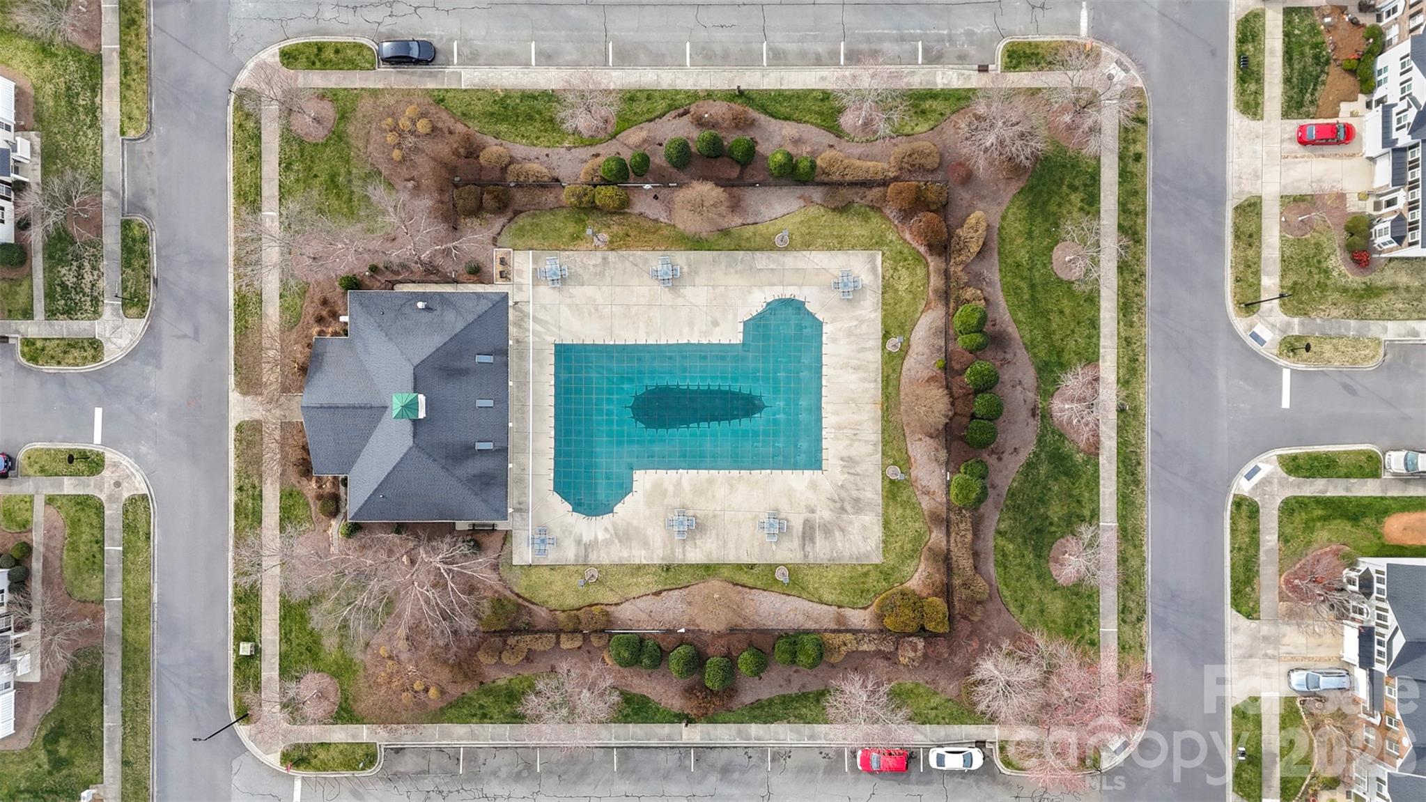 Harrisburg Town Center - Residential