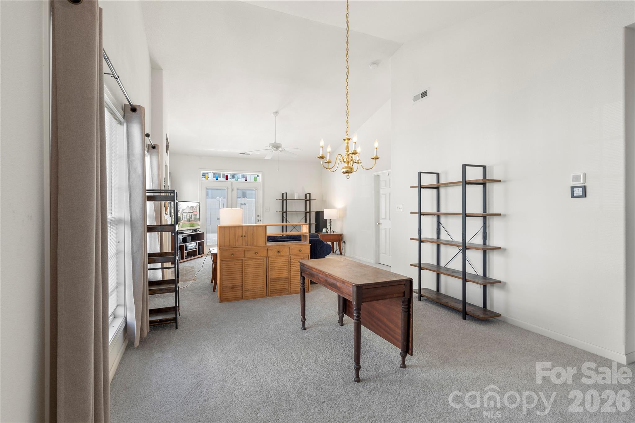 Harrisburg Town Center - Residential