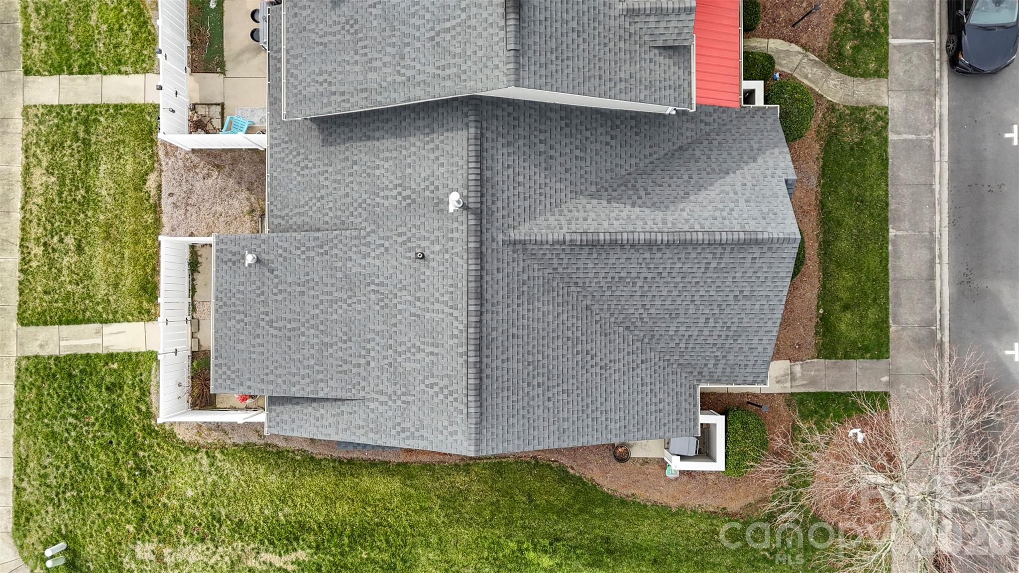 Harrisburg Town Center - Residential