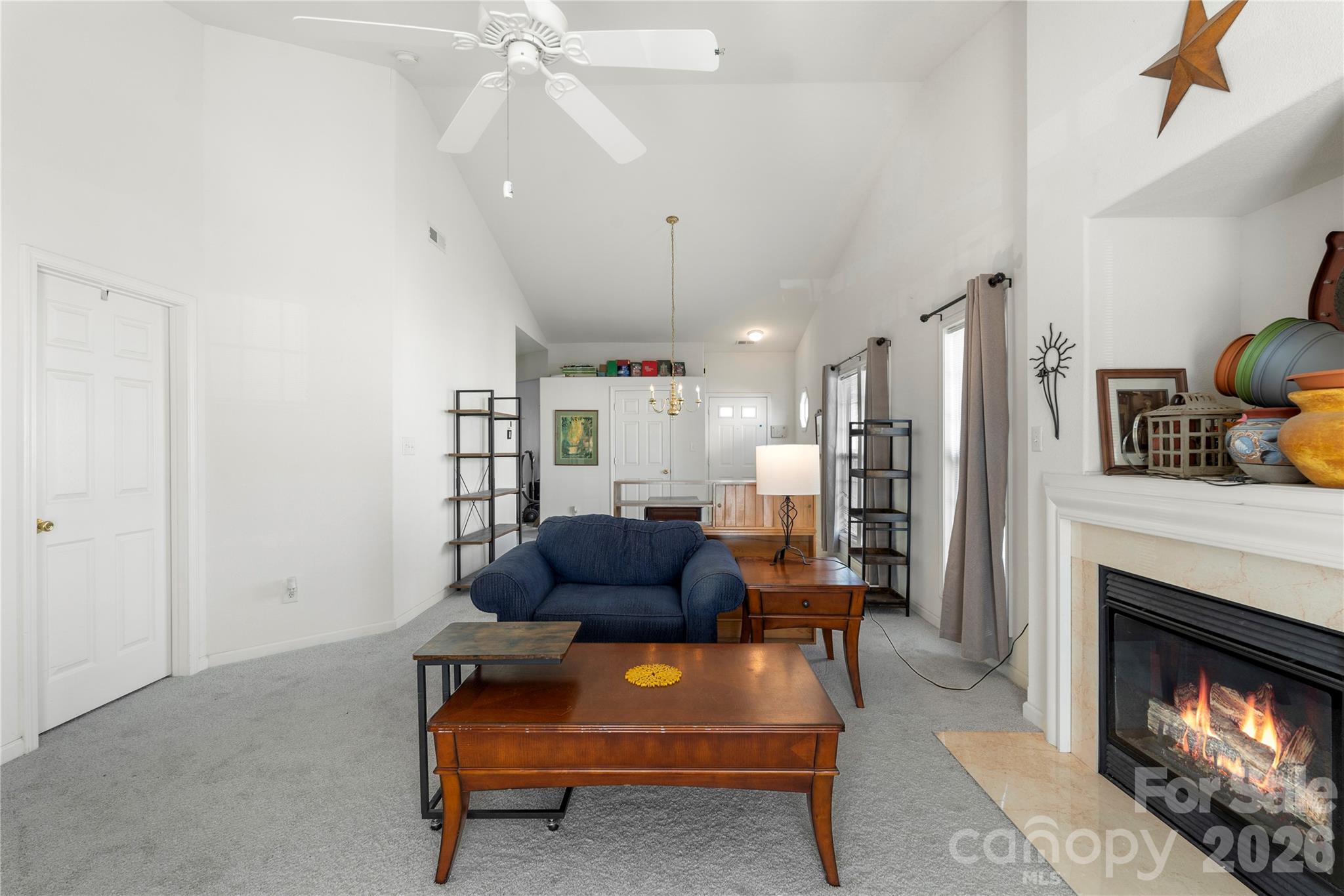 Harrisburg Town Center - Residential