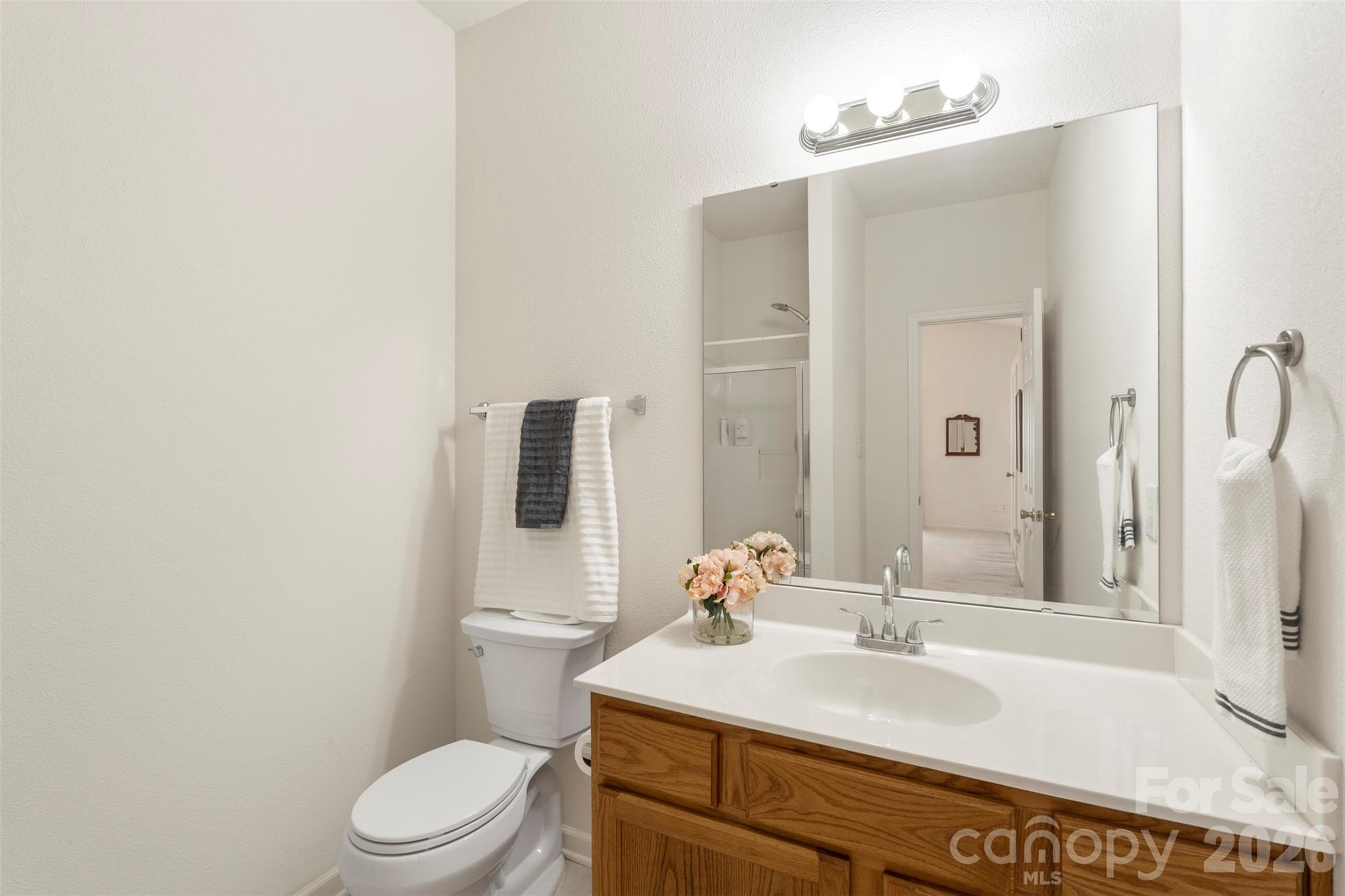 Harrisburg Town Center - Residential