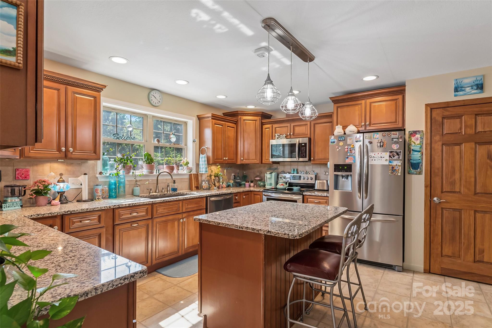 860 Asbury Road