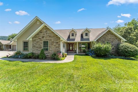 860 Asbury Road Candler NC 28715