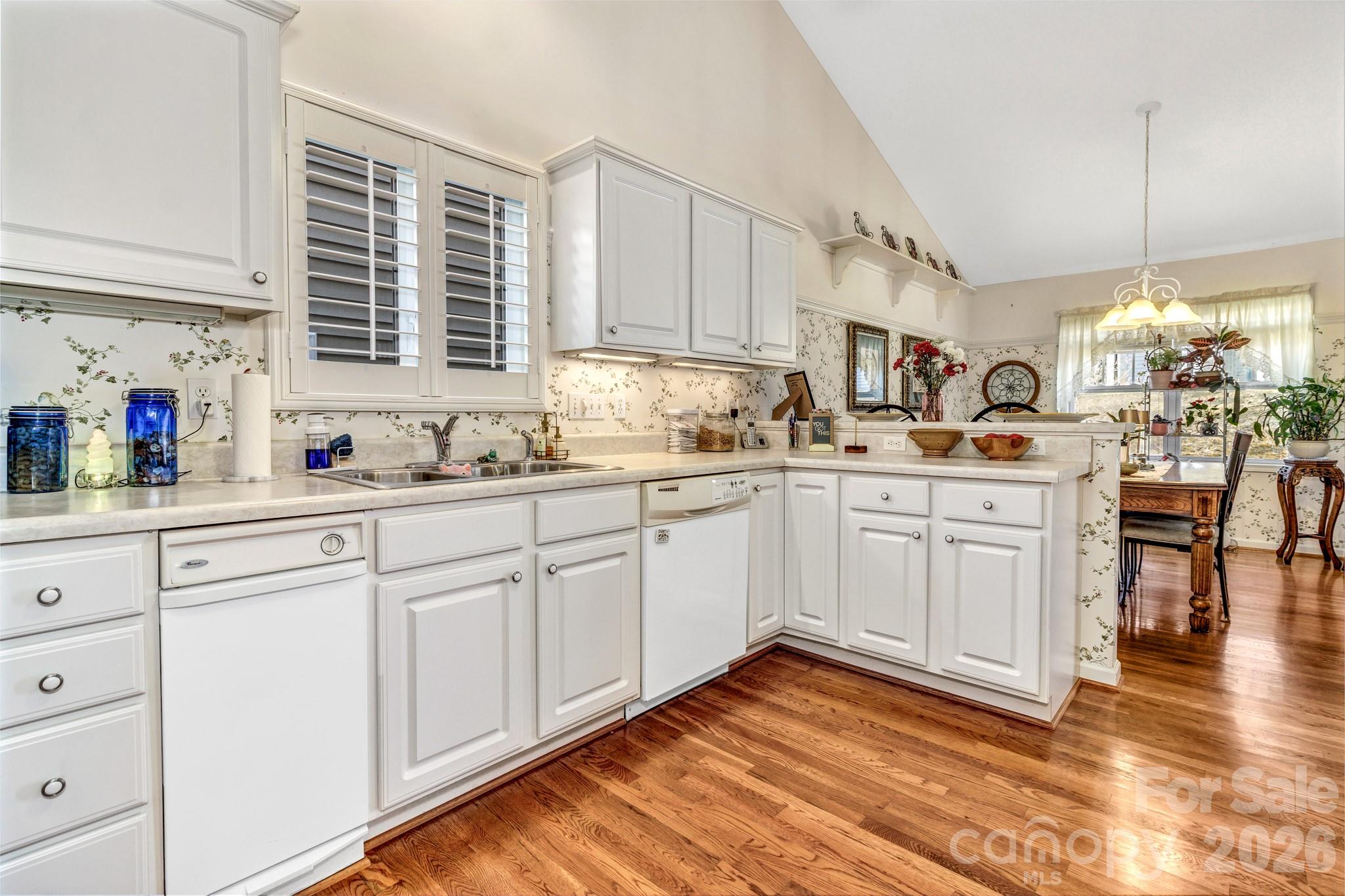 Charlestown Place - Residential