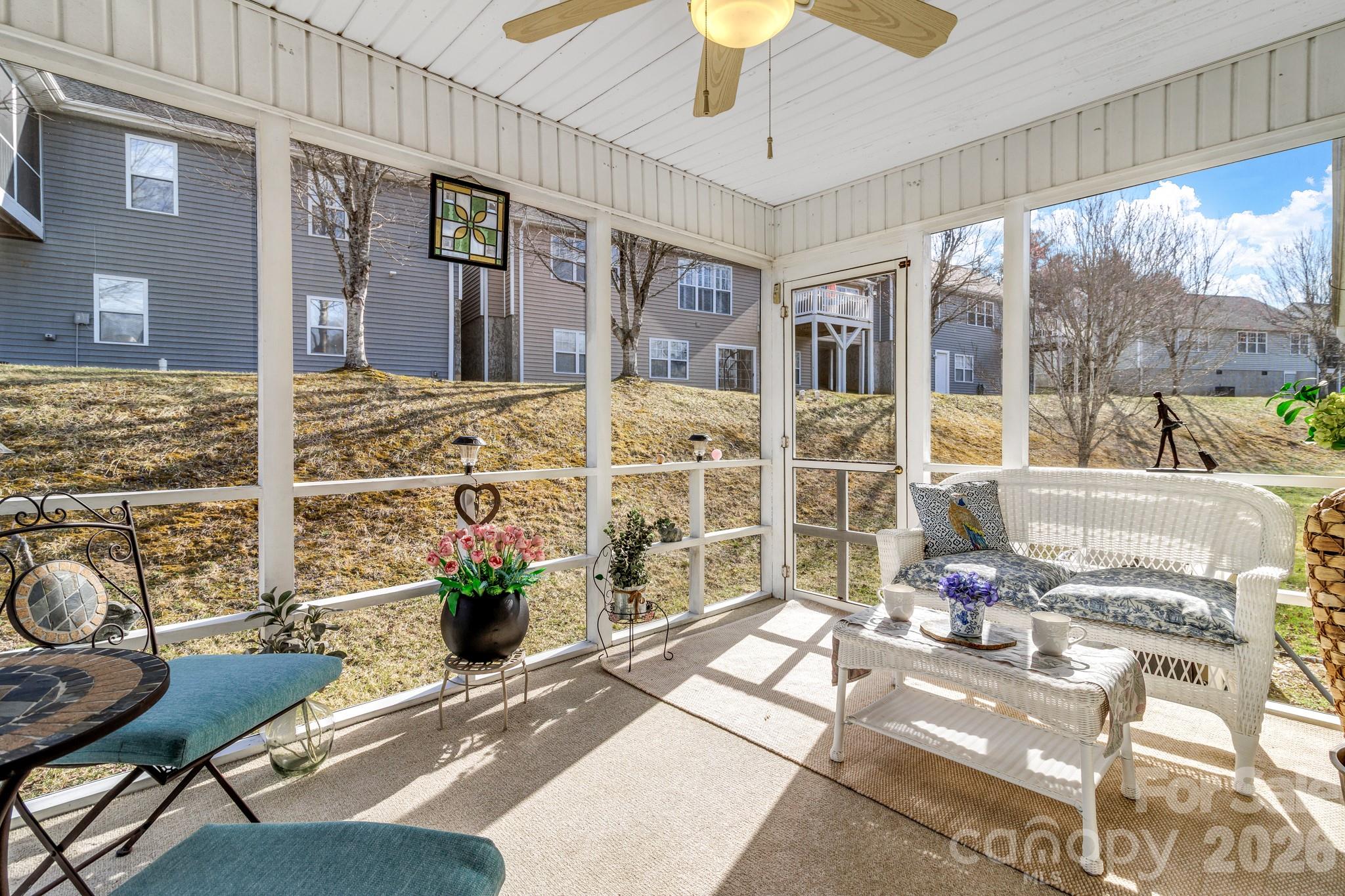 Charlestown Place - Residential