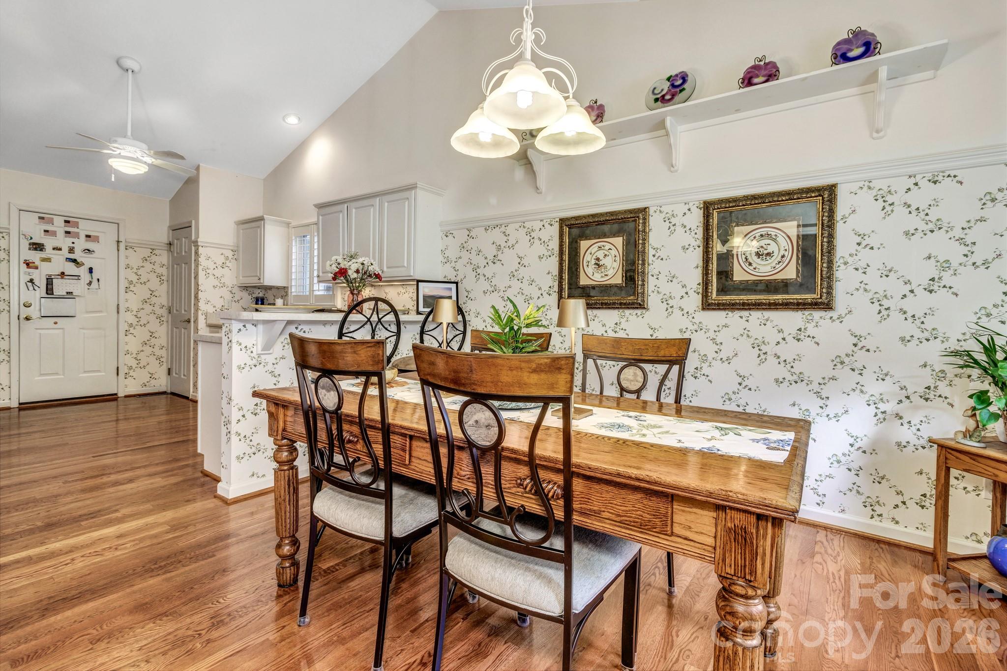 Charlestown Place - Residential