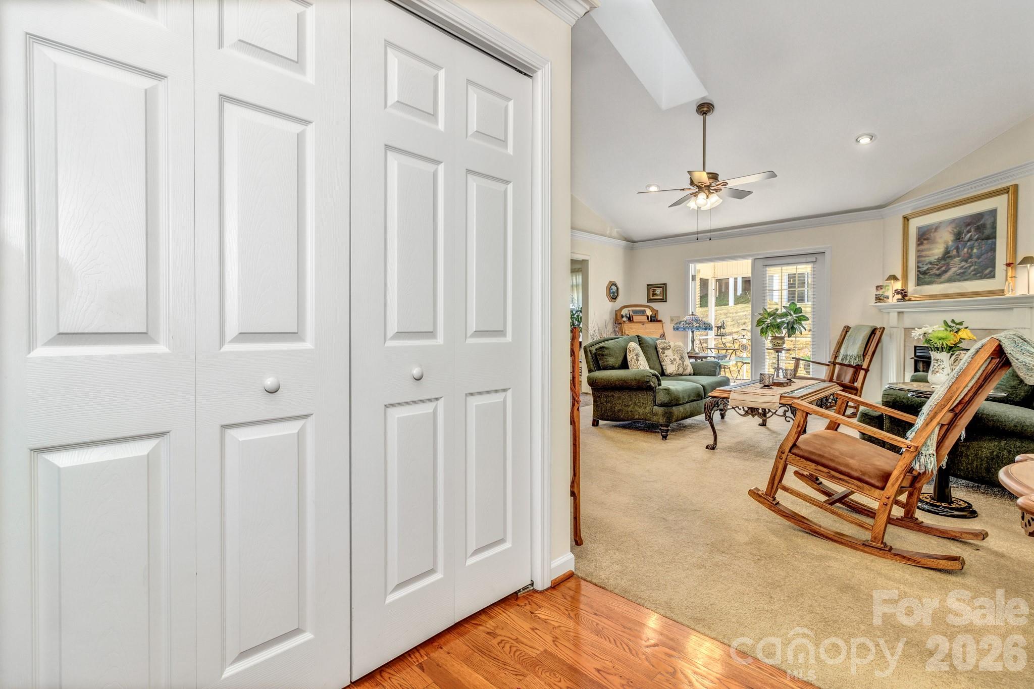 Charlestown Place - Residential