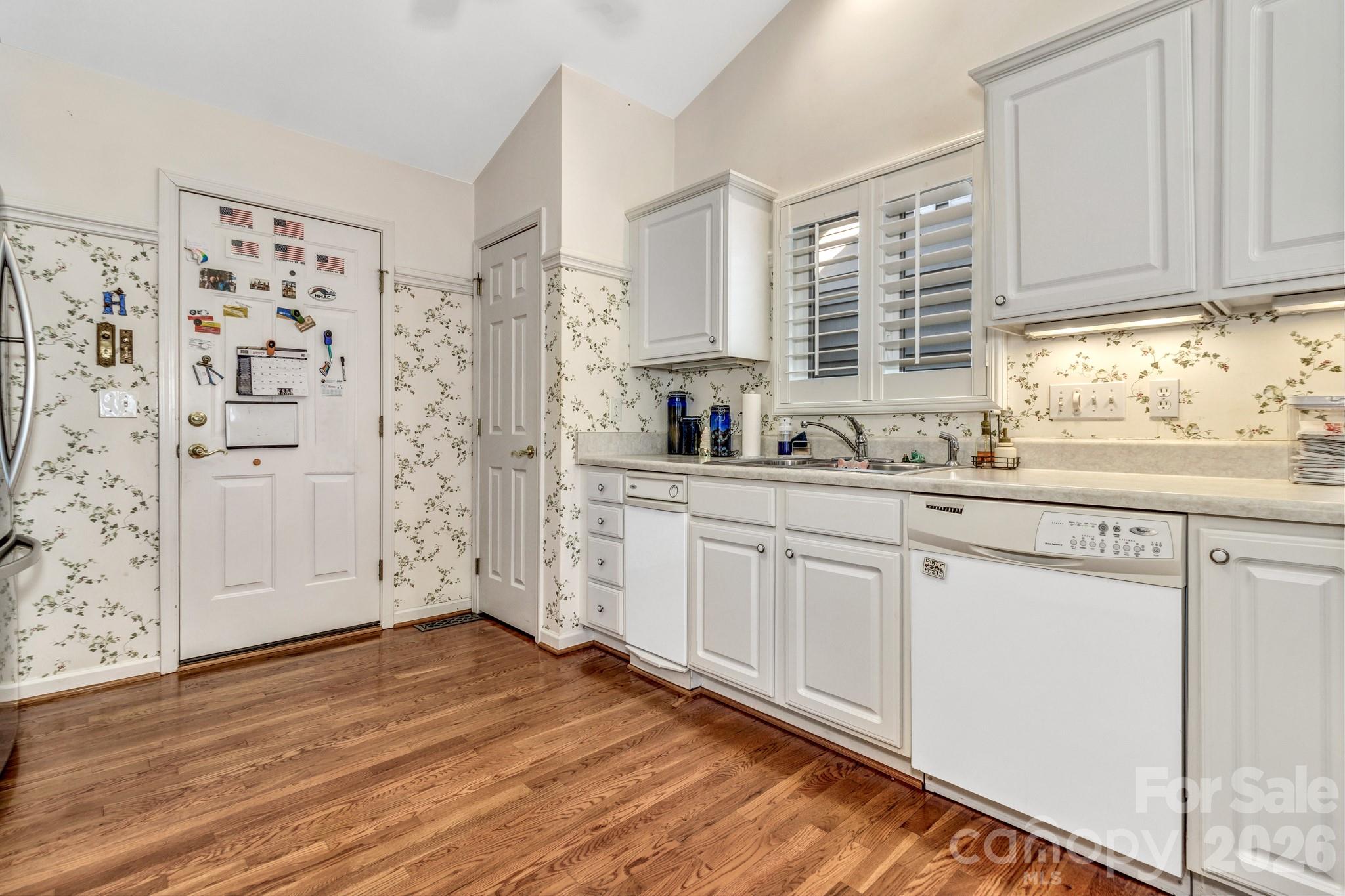 Charlestown Place - Residential