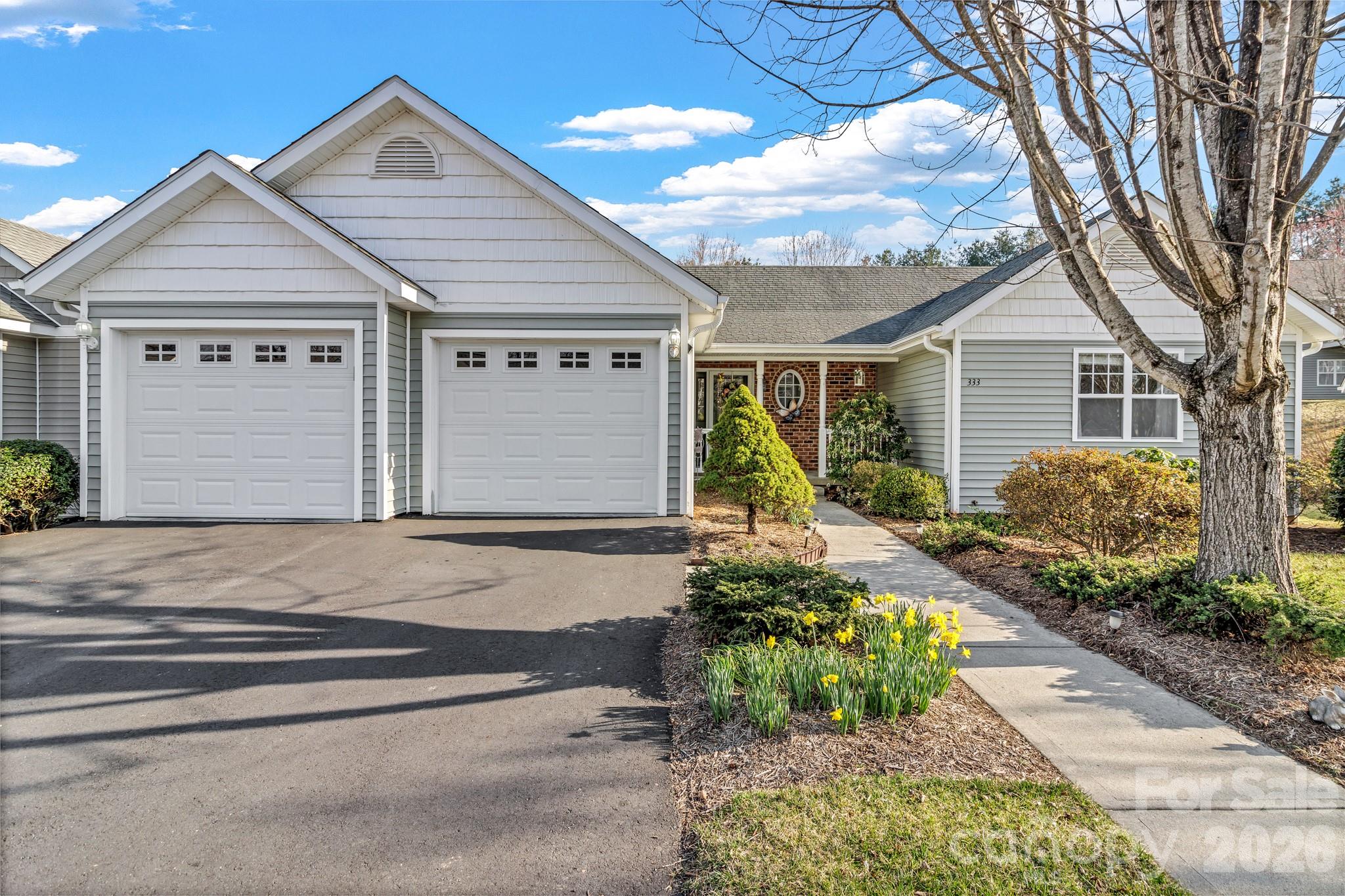 333 Charlestown Drive