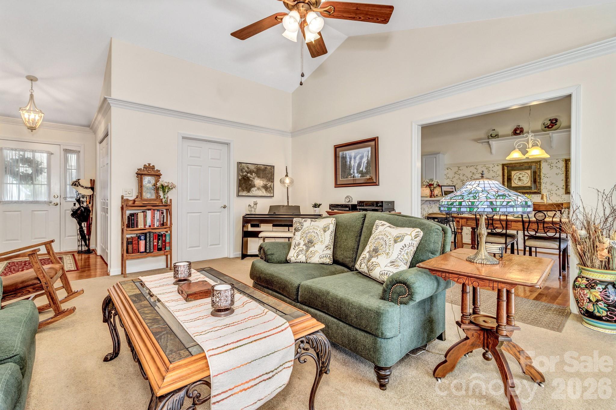 Charlestown Place - Residential