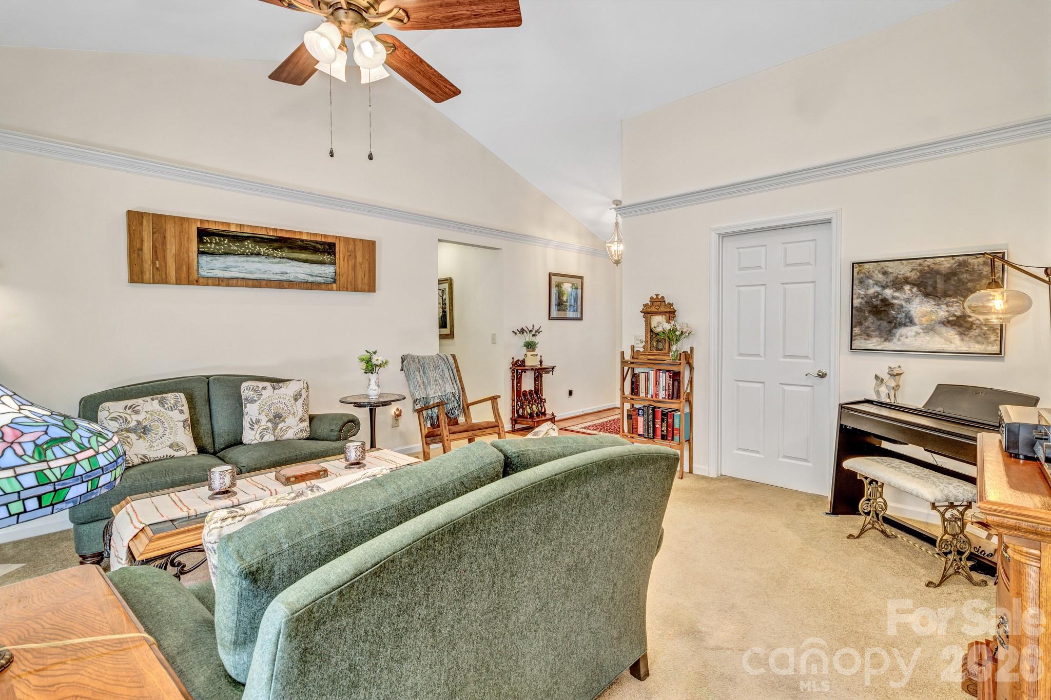 Charlestown Place - Residential