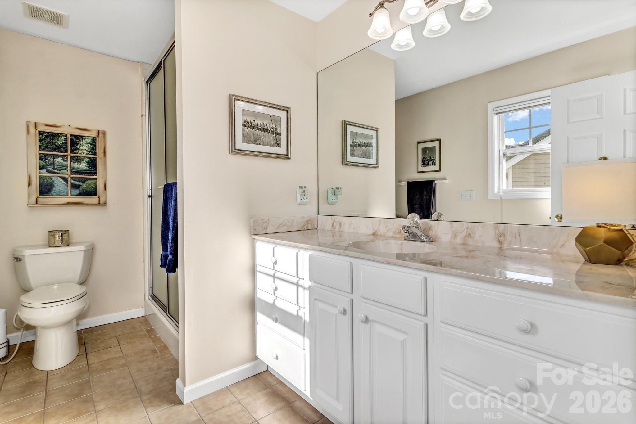 Charlestown Place - Residential