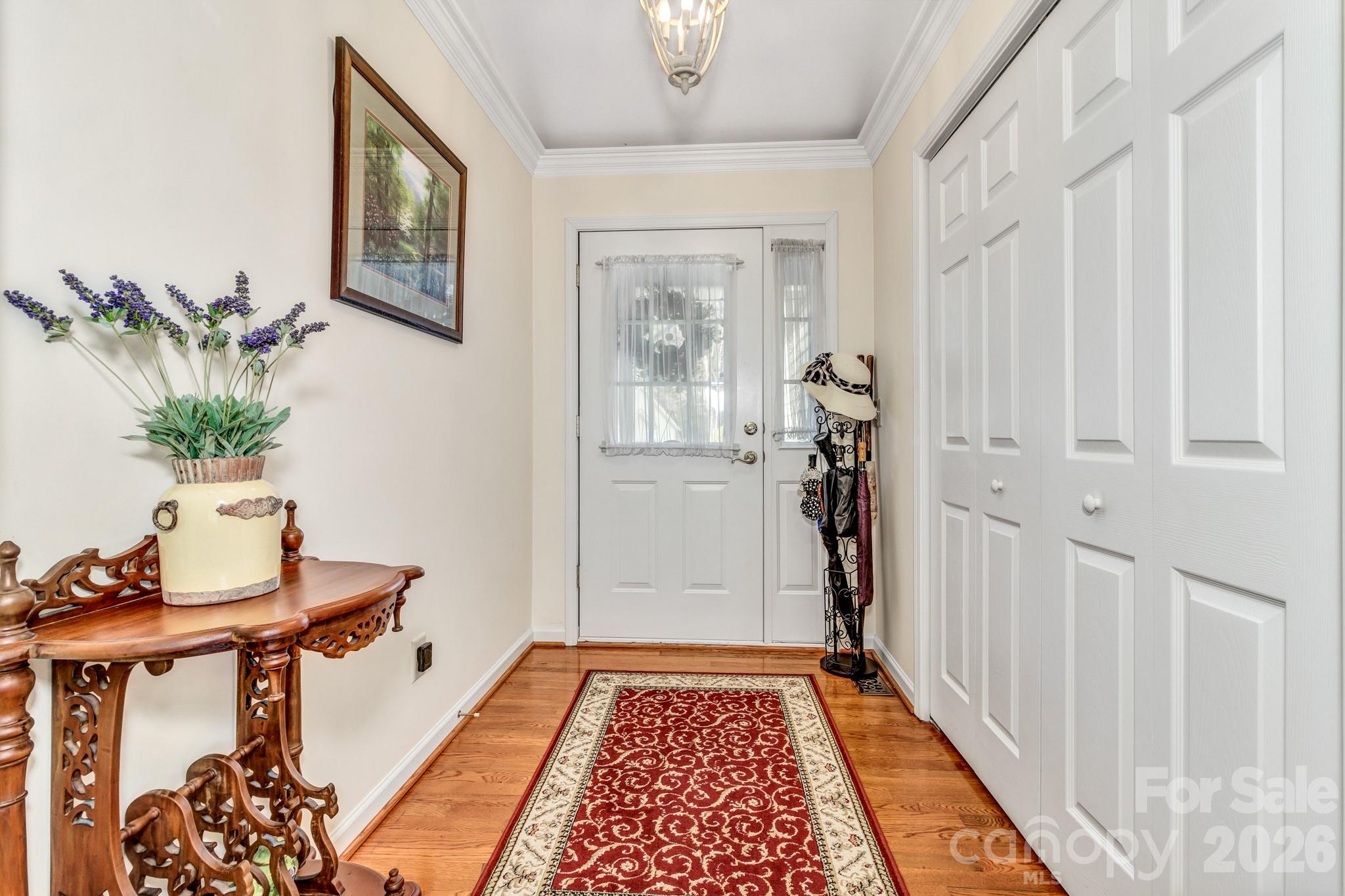 Charlestown Place - Residential